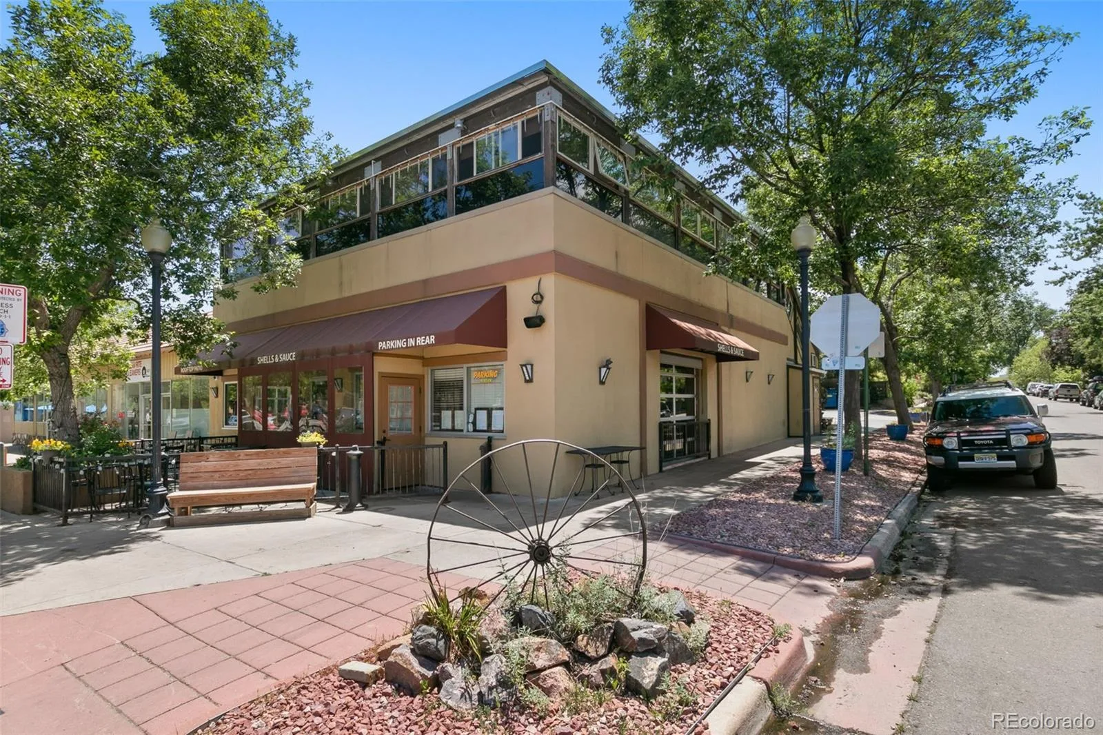 1028 Jackson Street Denver CO 80206 | MLS #REC4244355 08182026170934 1600 40