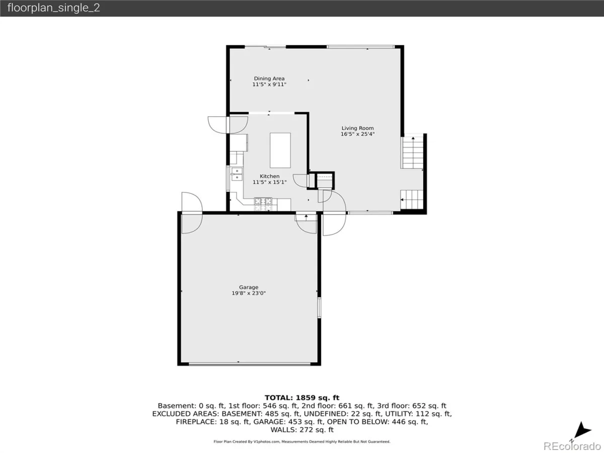 12946 E 2nd Avenue Aurora CO 80011 | MLS #REC4247255 08282026000528 1200 34