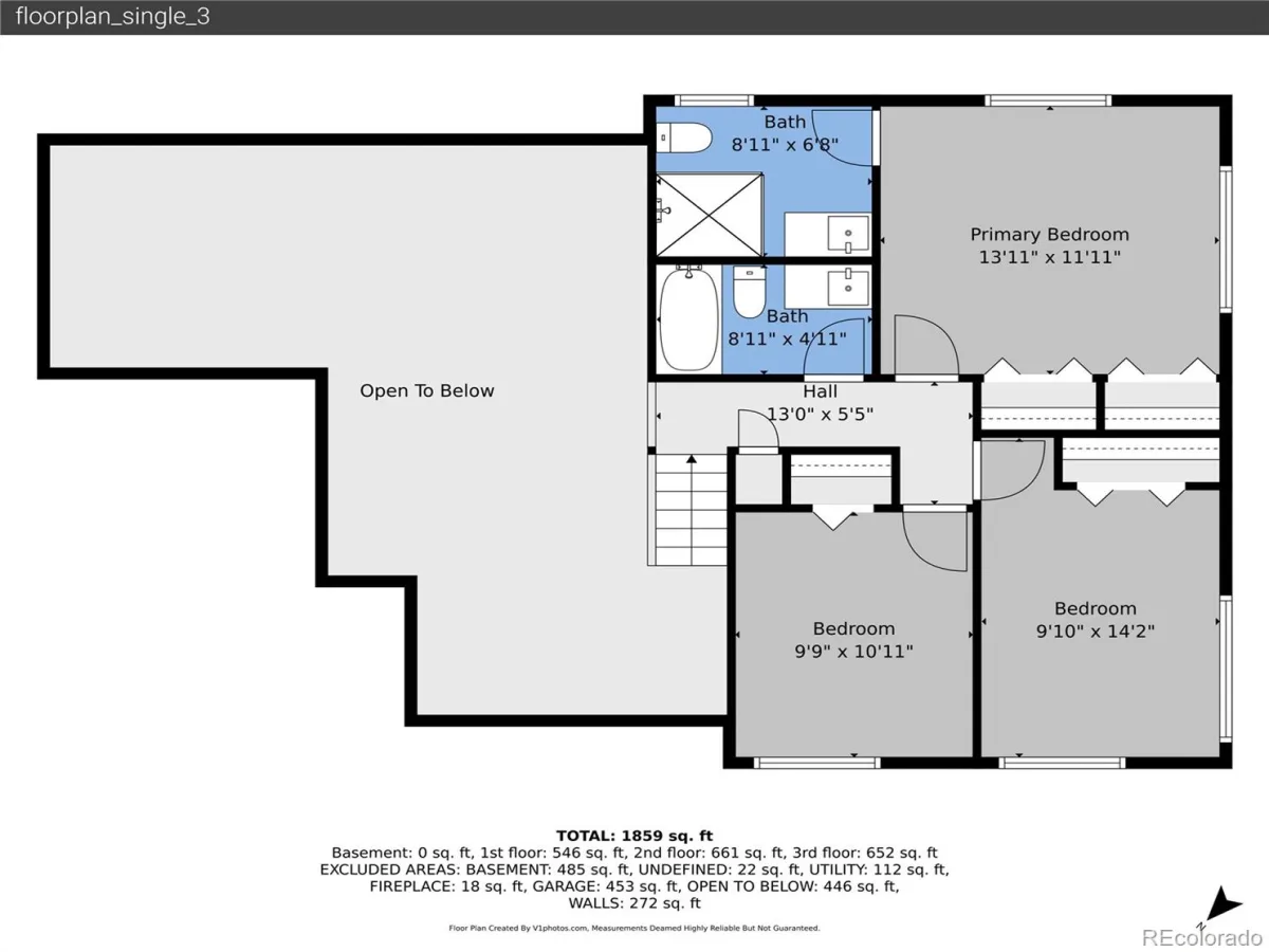 12946 E 2nd Avenue Aurora CO 80011 | MLS #REC4247255 08282026000528 1200 35