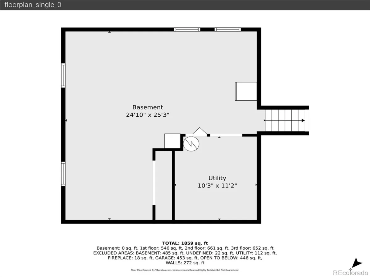 12946 E 2nd Avenue Aurora CO 80011 | MLS #REC4247255 08282026000528 1200 37