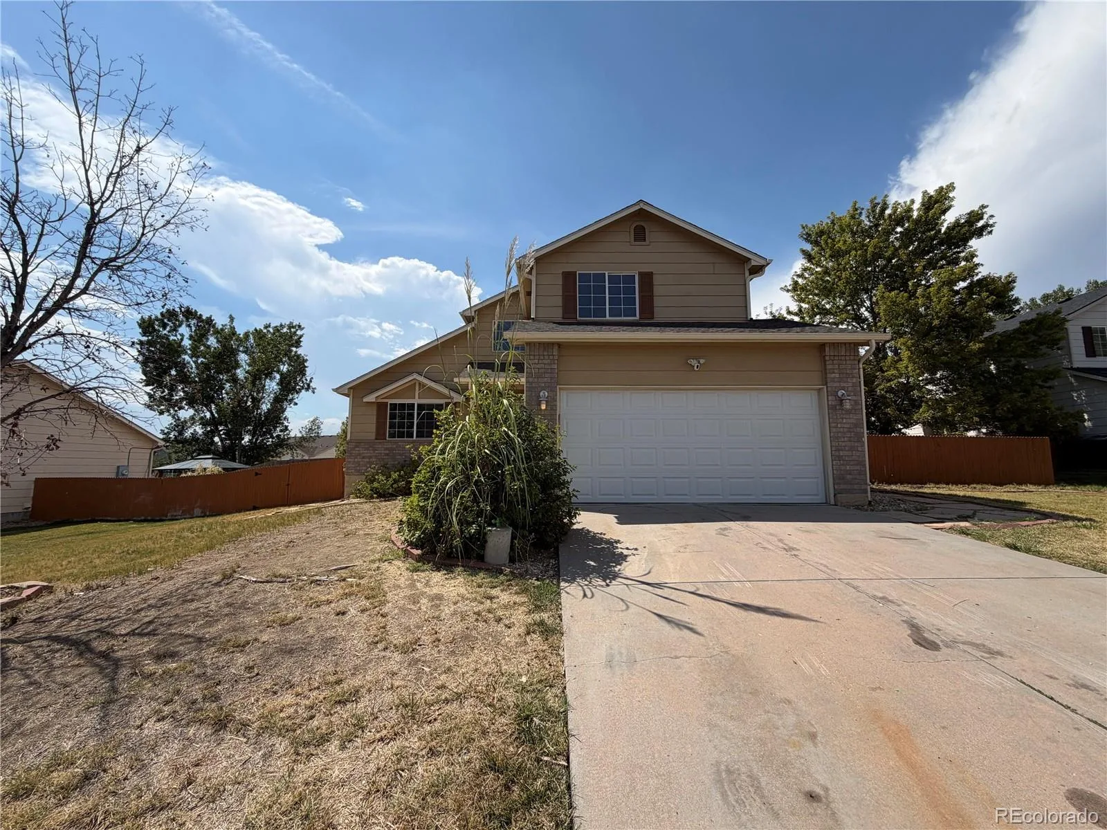 9537 Clayton Court Thornton CO 80229 | MLS #REC4247272 08282026140634 1600 25