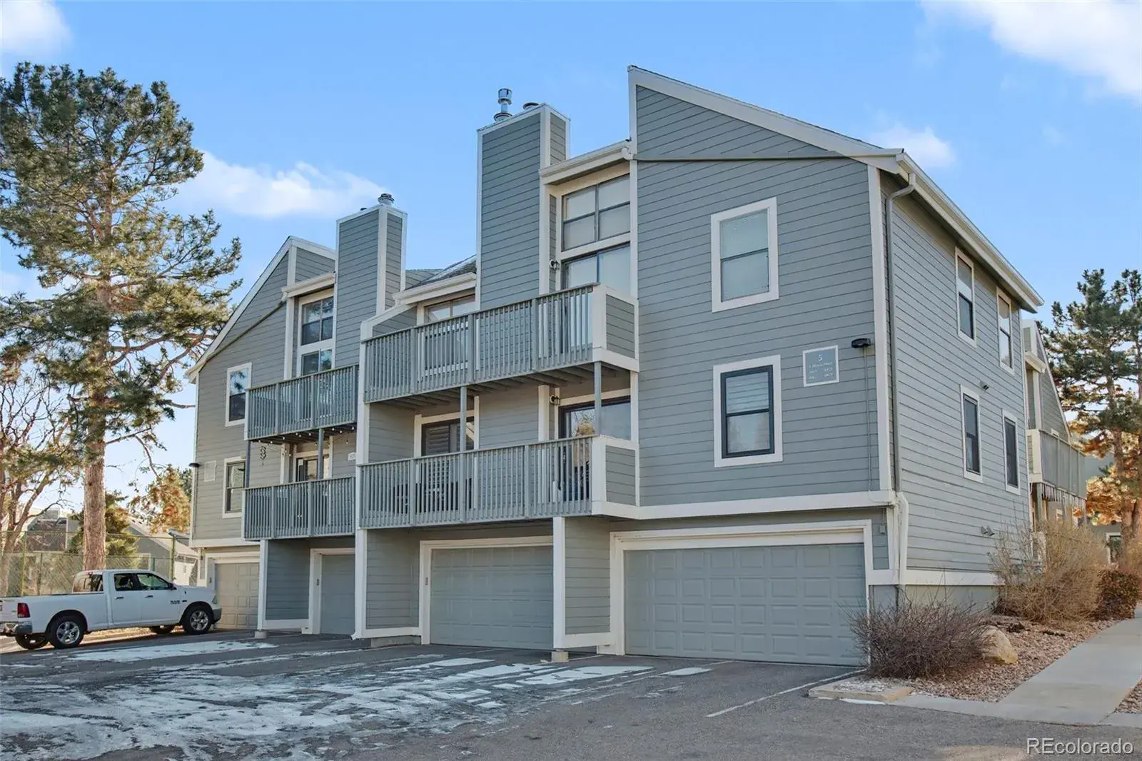6473 S Havana Street #B Englewood CO 80111 MLS #REC4247329 02192026215130 1600 22