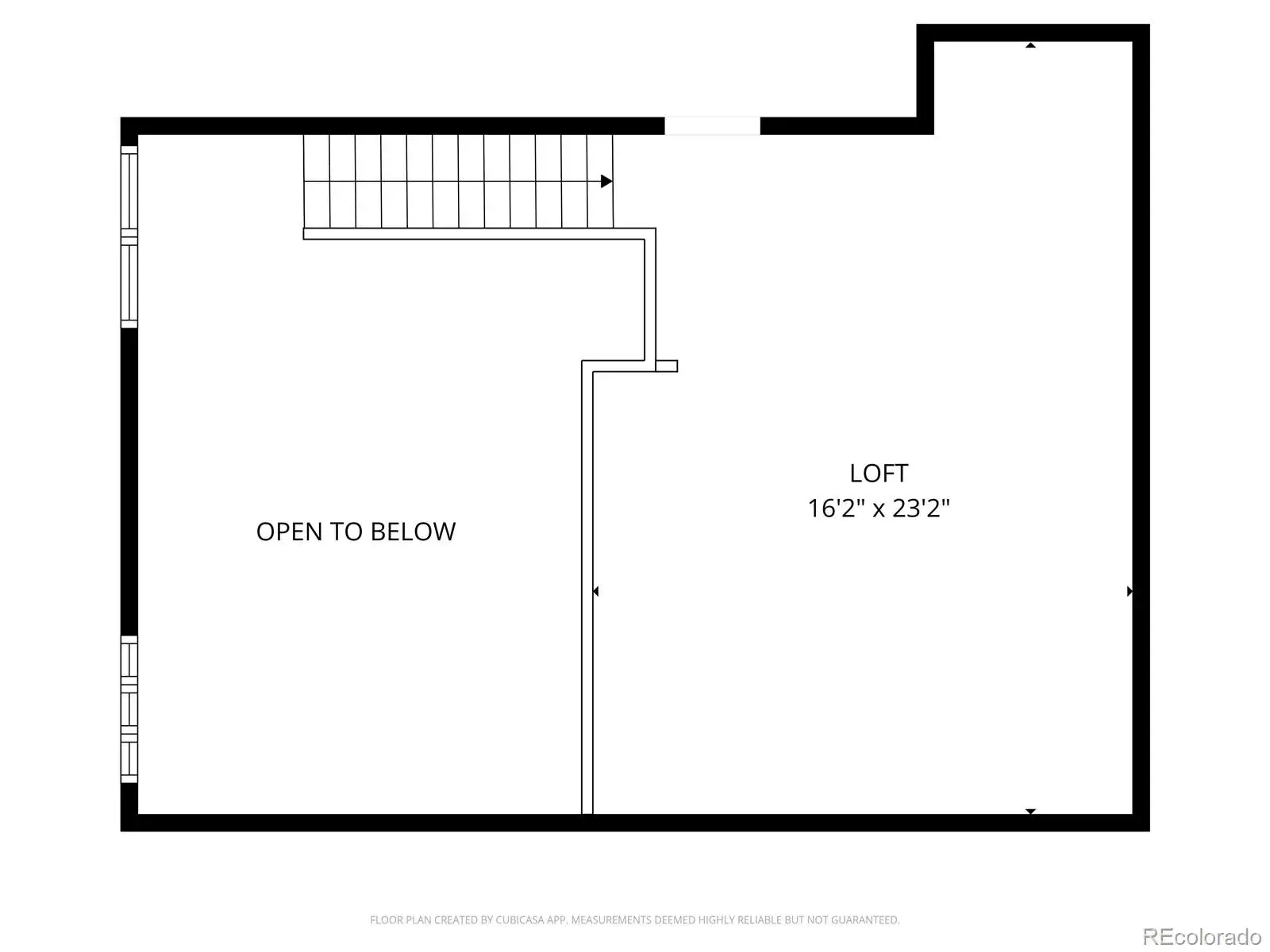 6473 S Havana Street #B Englewood CO 80111 MLS #REC4247329 02192026215130 1600 24