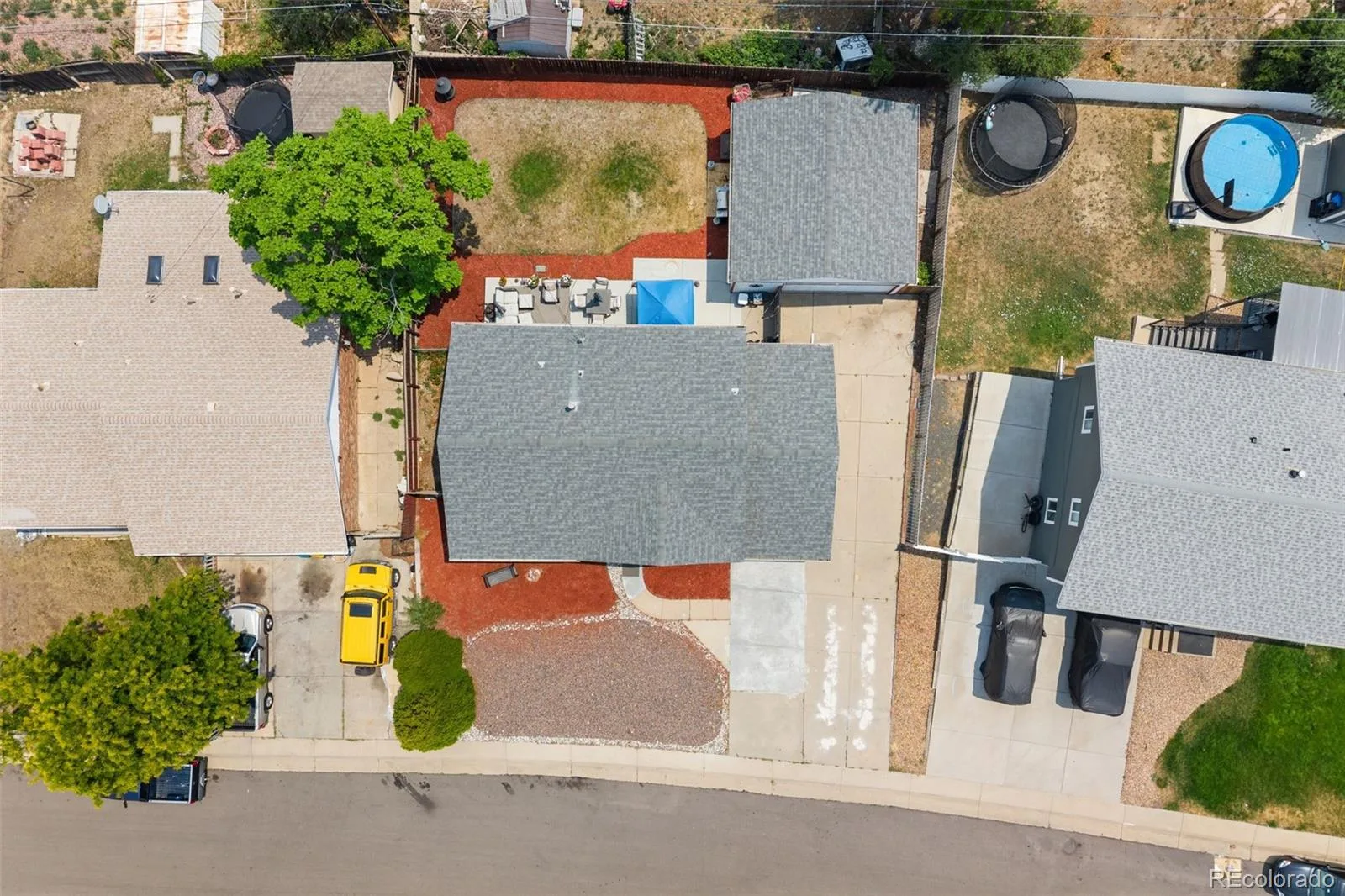 8358 Charles Way Denver CO 80221 | MLS #REC4247561 07082026222803 1600 31