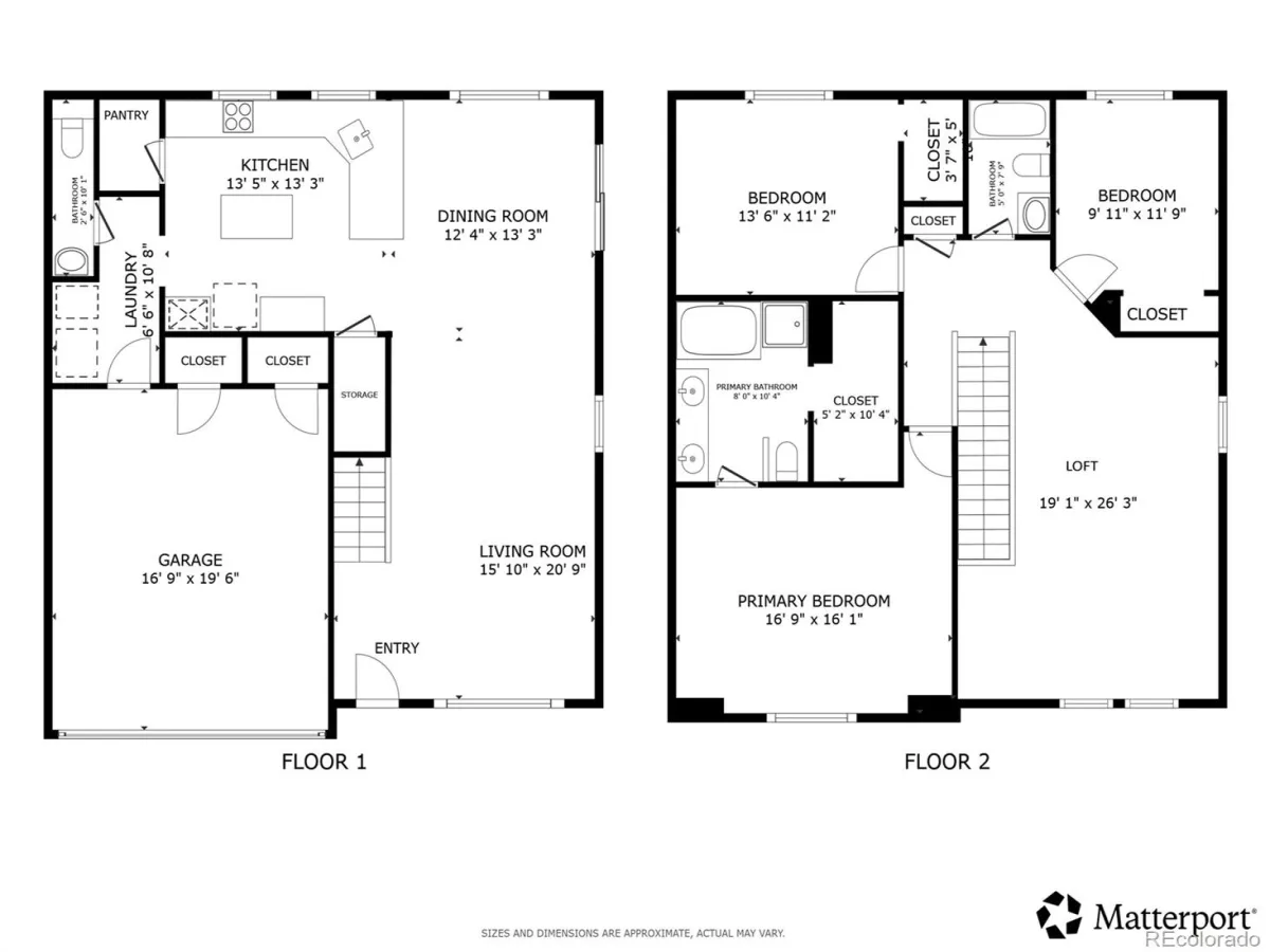 5076 Ceylon Street Denver CO 80249 MLS #REC4248418 04172026050646 1200 47
