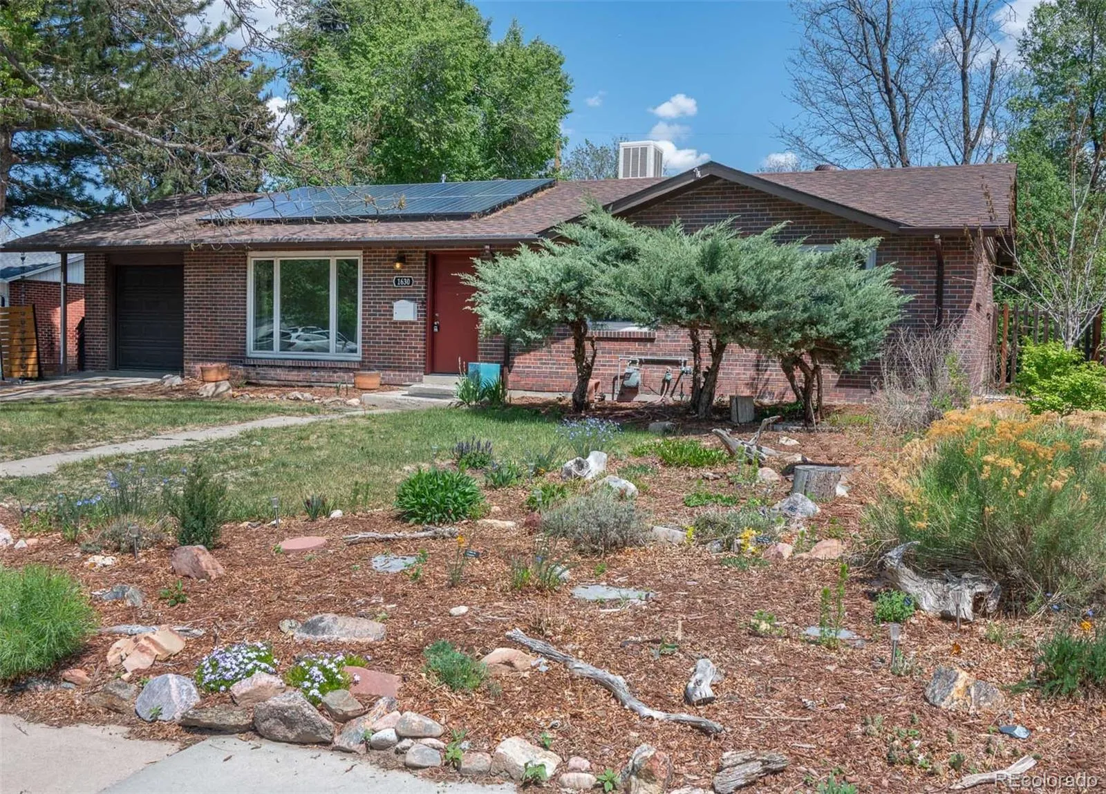1630 S Forest Street Denver CO 80222 MLS #REC4249391 05102026142040 1600 1