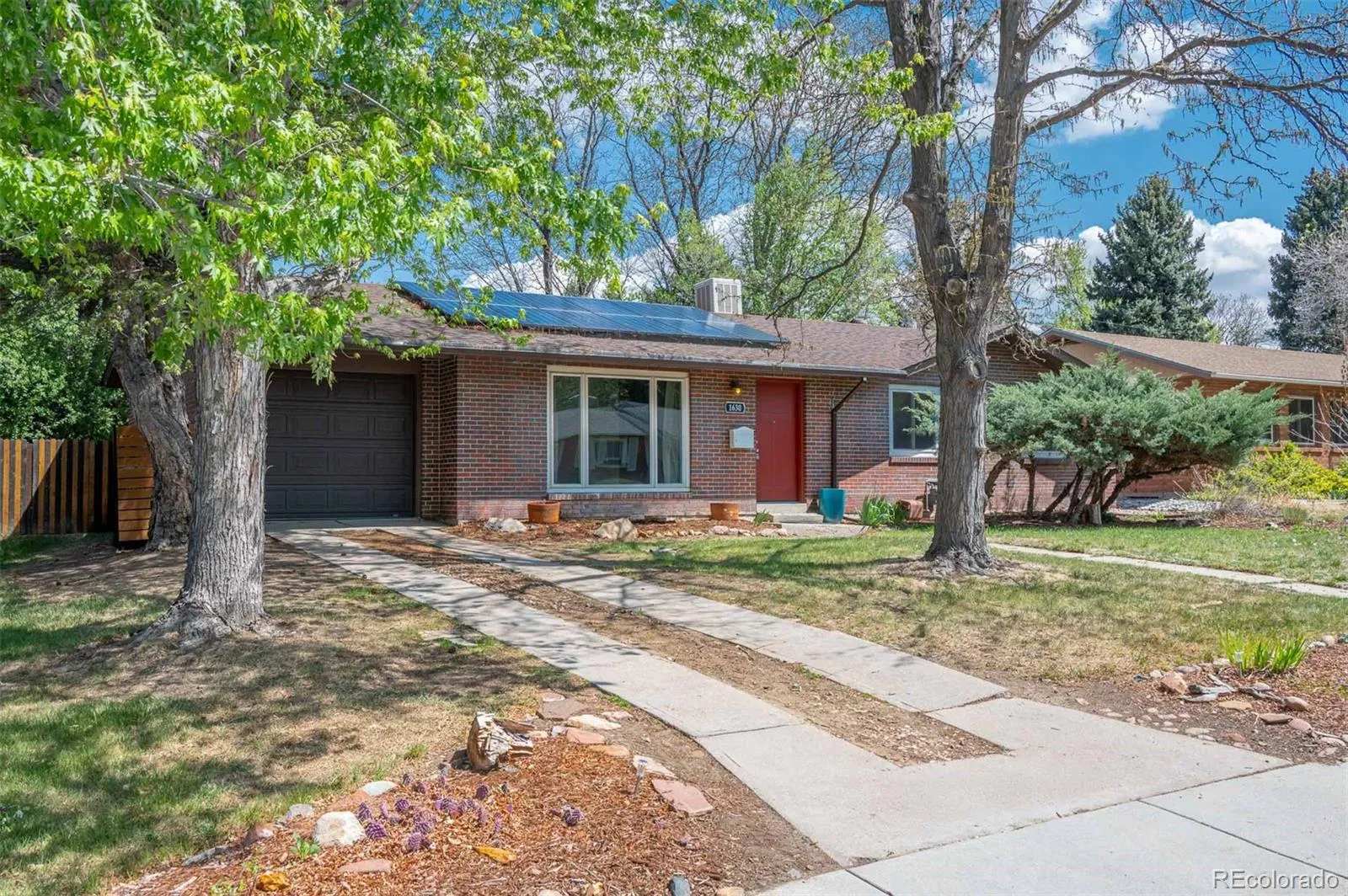 1630 S Forest Street Denver CO 80222 MLS #REC4249391 05102026142040 1600 3