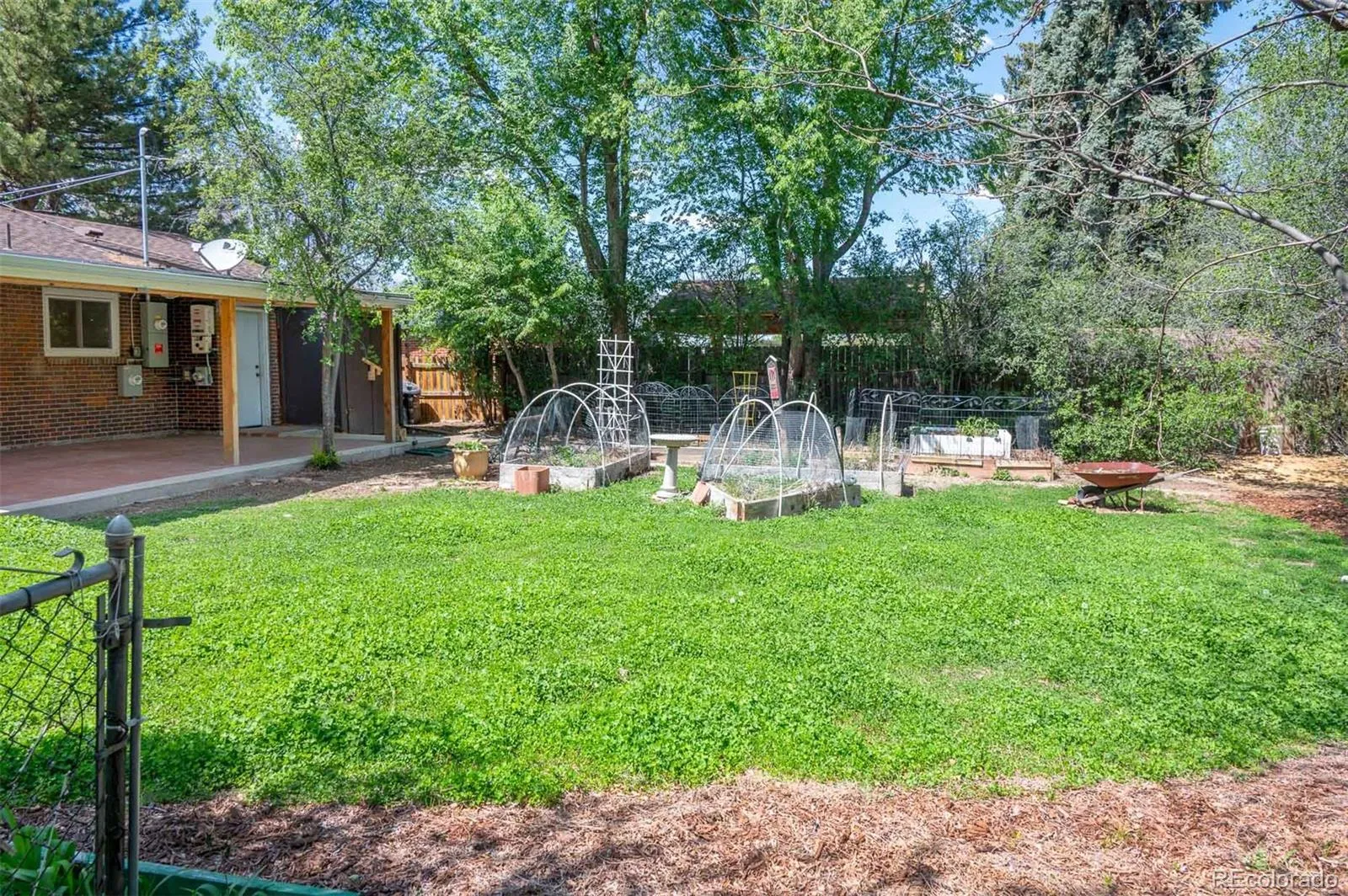 1630 S Forest Street Denver CO 80222 MLS #REC4249391 05102026142040 1600 38