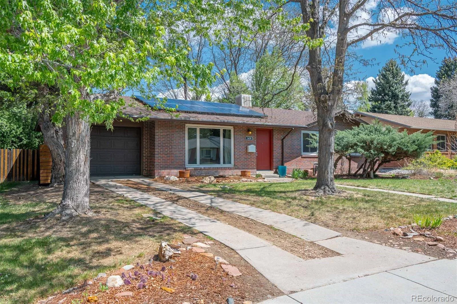 1630 S Forest Street Denver CO 80222 MLS #REC4249391 06012026190630 1600 1