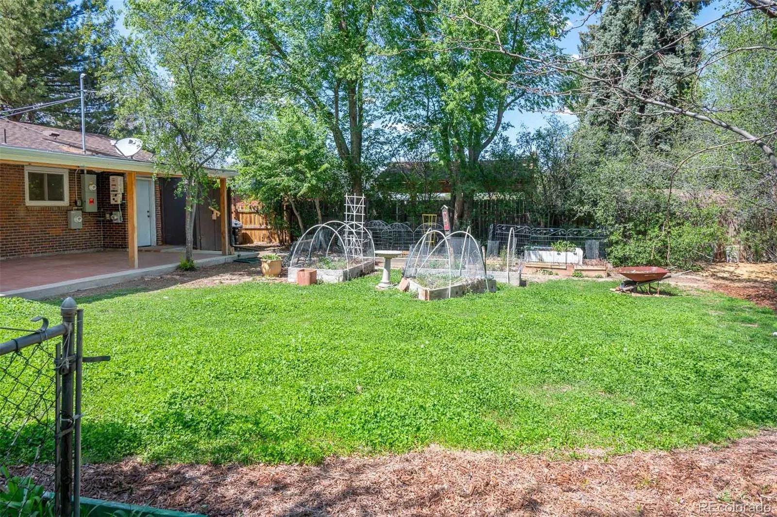 1630 S Forest Street Denver CO 80222 MLS #REC4249391 06012026190630 1600 35