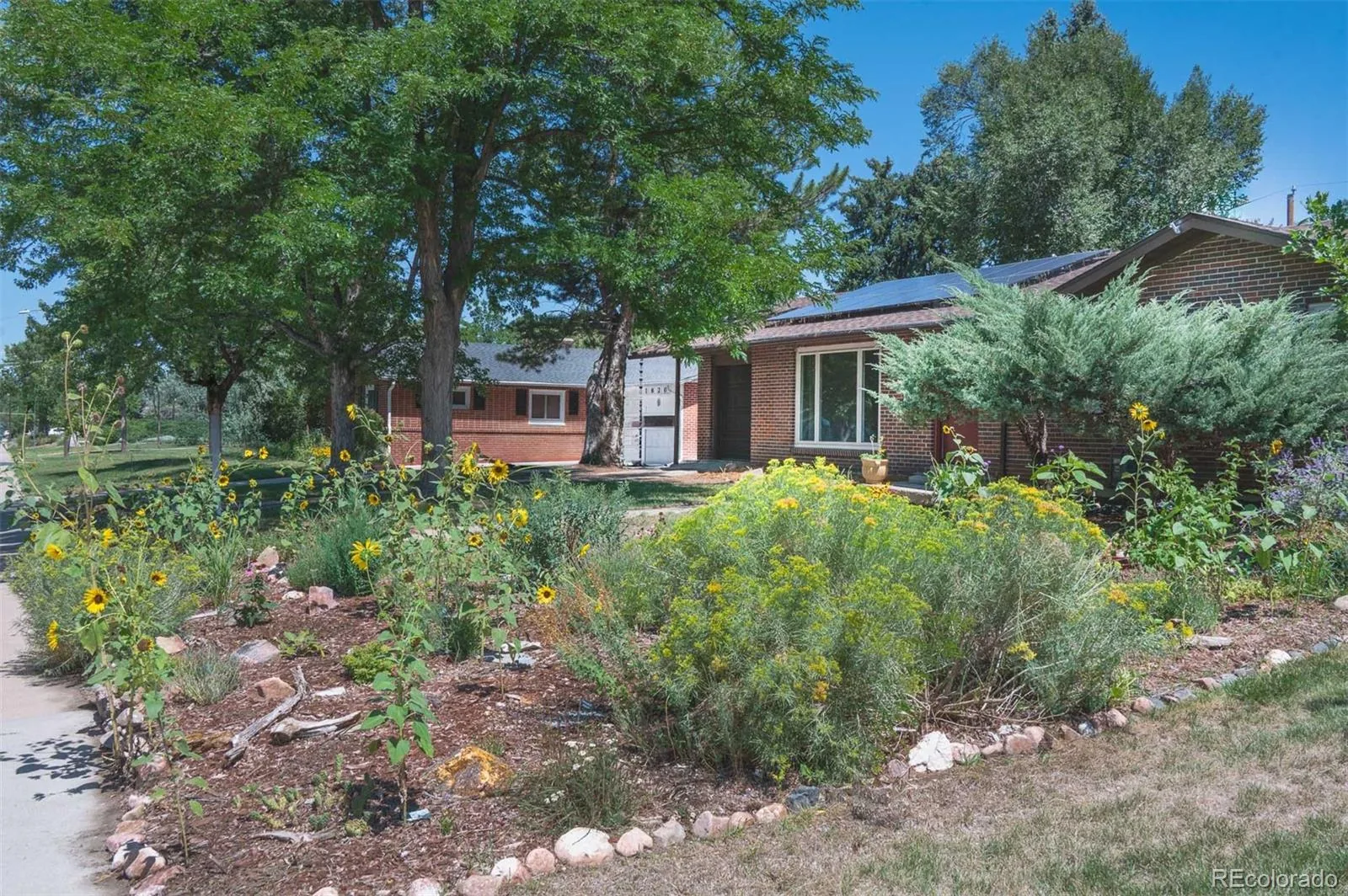 1630 S Forest Street Denver CO 80222 | MLS #REC4249391 08312026234700 1600 1