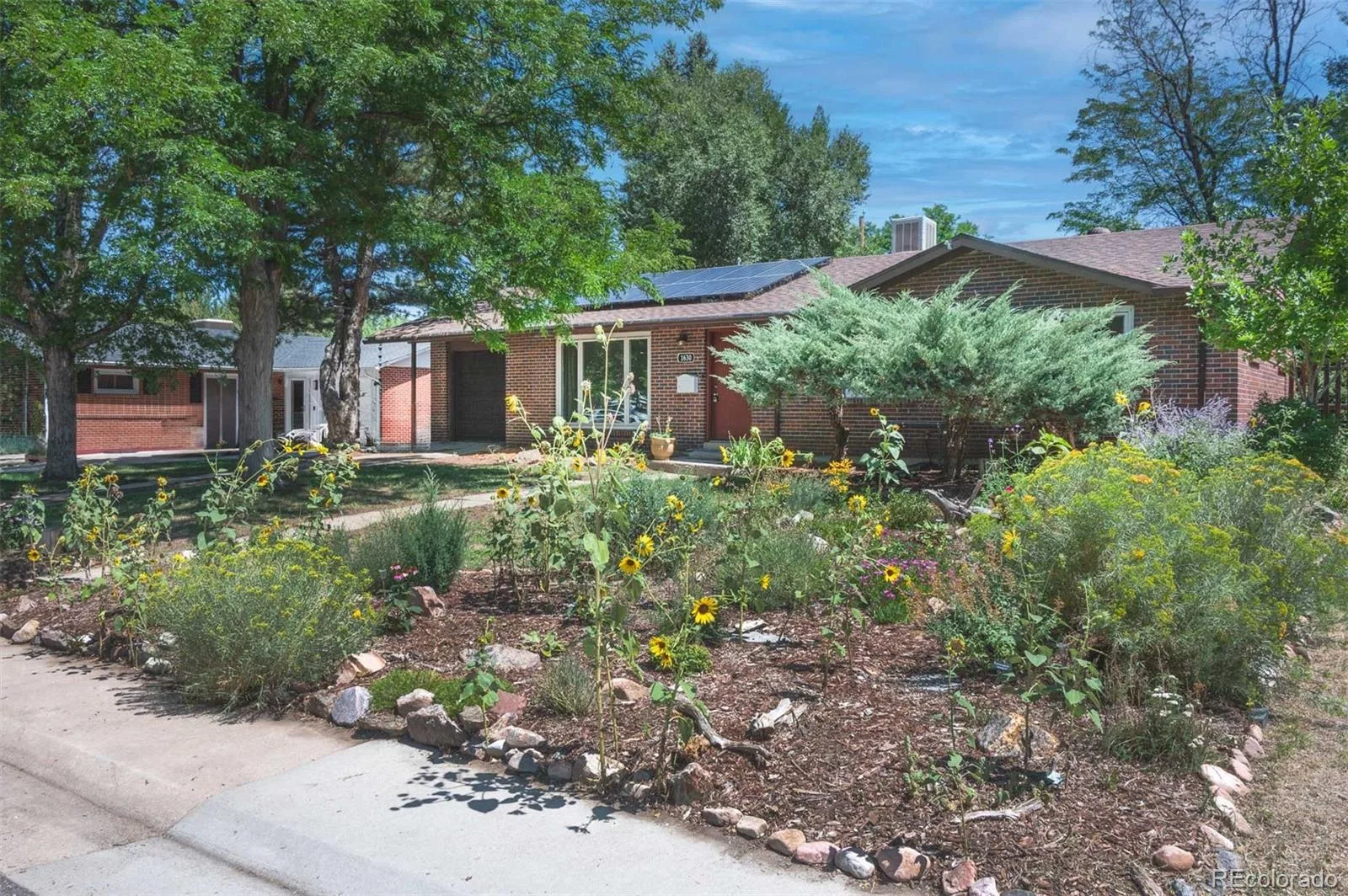 1630 S Forest Street Denver CO 80222 | MLS #REC4249391 08312026234700 1600 2