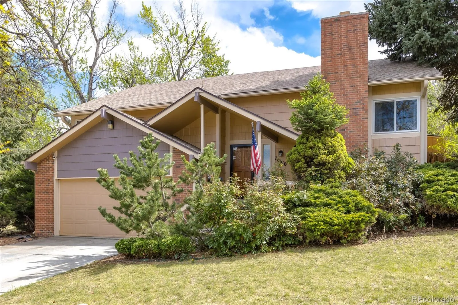 10810 W 65th Place Arvada CO 80004 MLS #REC4250963 05122026012339 1600 0