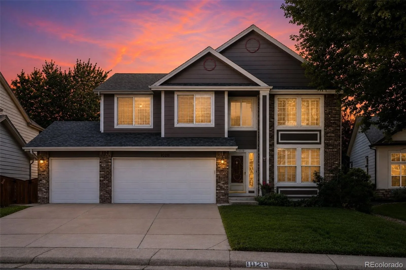 1020 English Sparrow Trail Littleton CO 80129 | MLS #REC4252109 08082026192406 1600 1