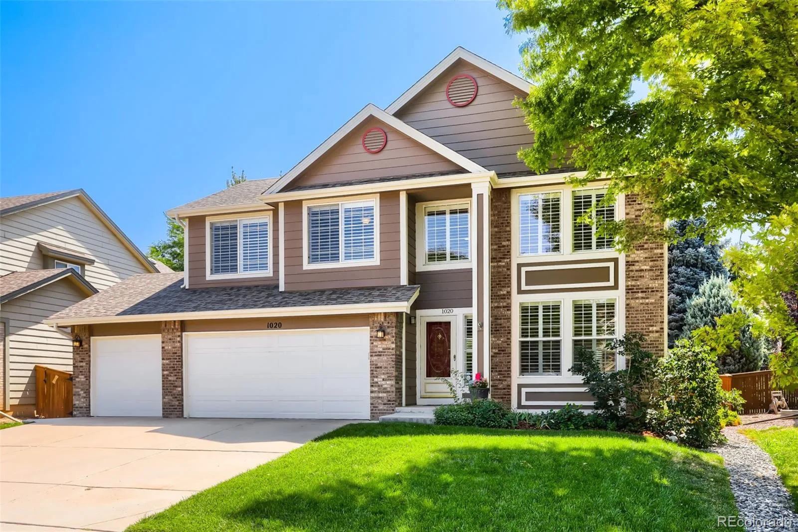 1020 English Sparrow Trail Littleton CO 80129 | MLS #REC4252109 08082026192406 1600 2