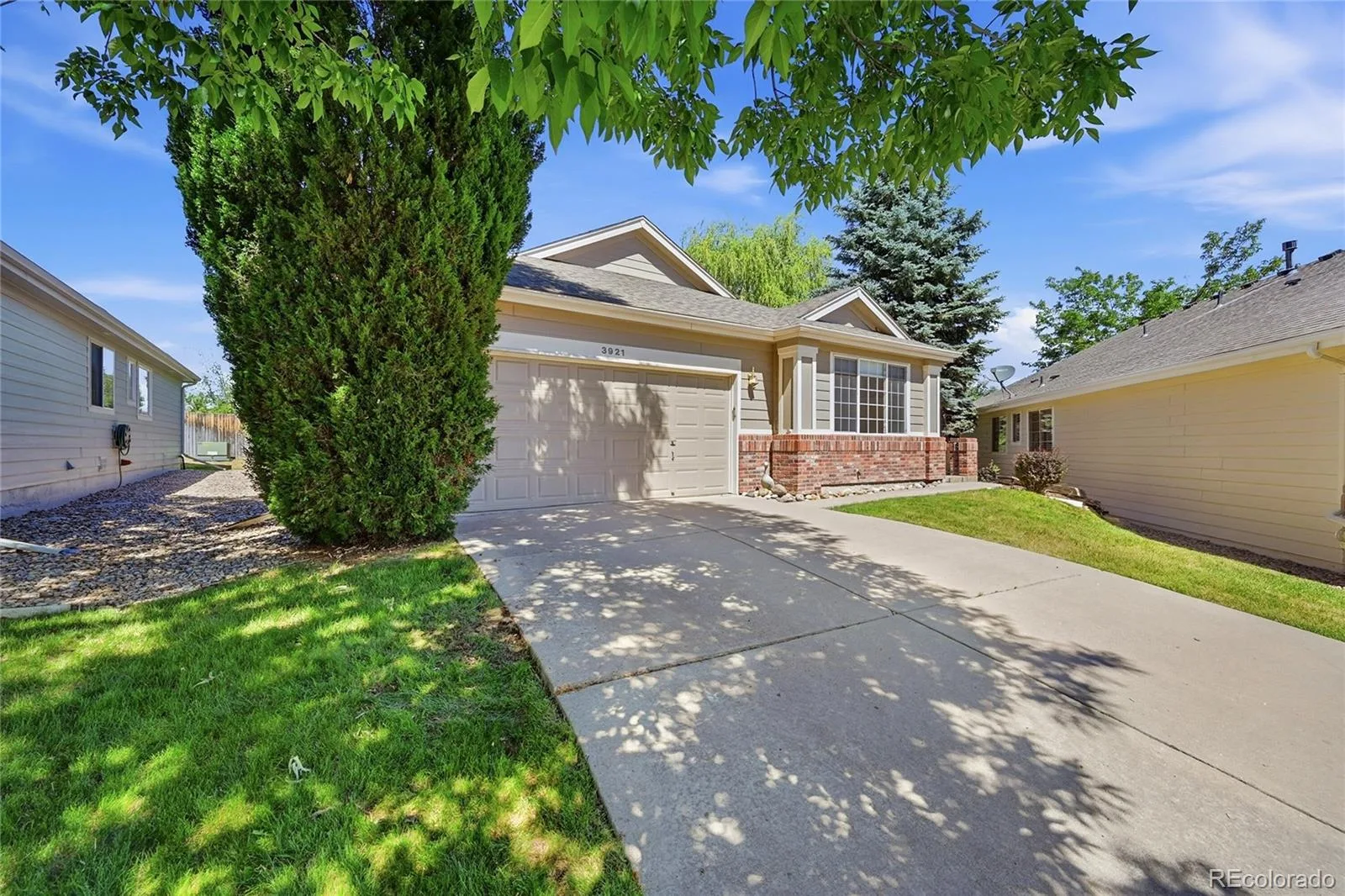 3921 Miller Street Wheat Ridge CO 80033 MLS #REC4252802 06222026214540 1600 1