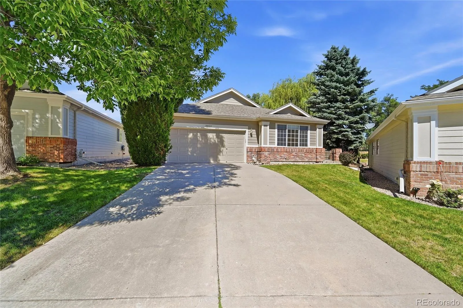 3921 Miller Street Wheat Ridge CO 80033 MLS #REC4252802 06222026214540 1600 2