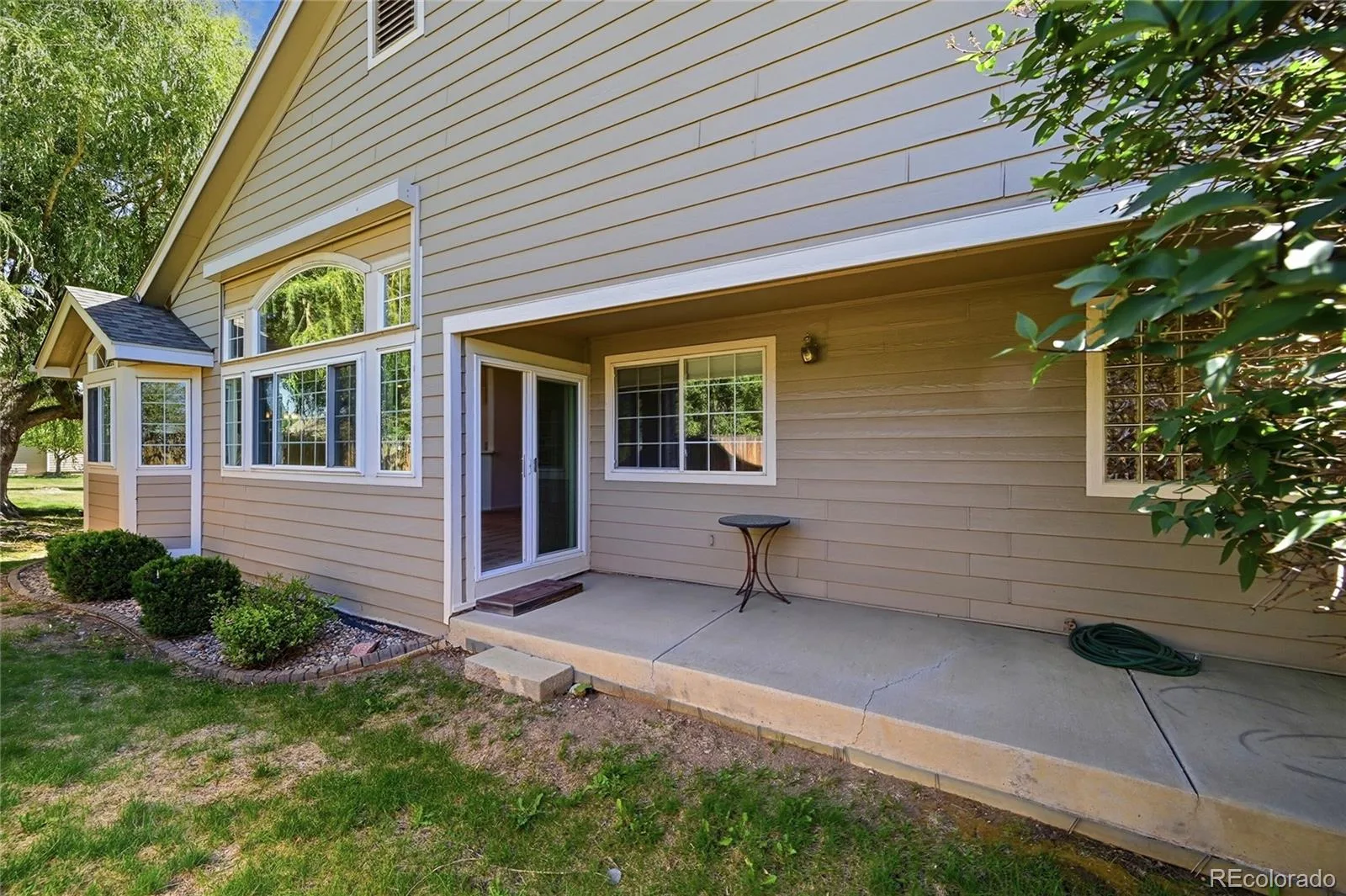 3921 Miller Street Wheat Ridge CO 80033 MLS #REC4252802 06222026214540 1600 33