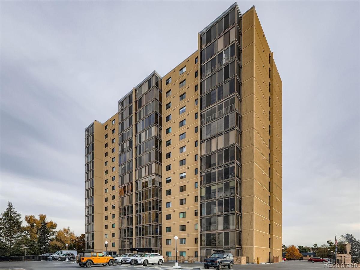 7877 E Mississippi Avenue #602 #7877 Denver CO 80247 | MLS #REC4253409 MLS #REC4253409 image #0