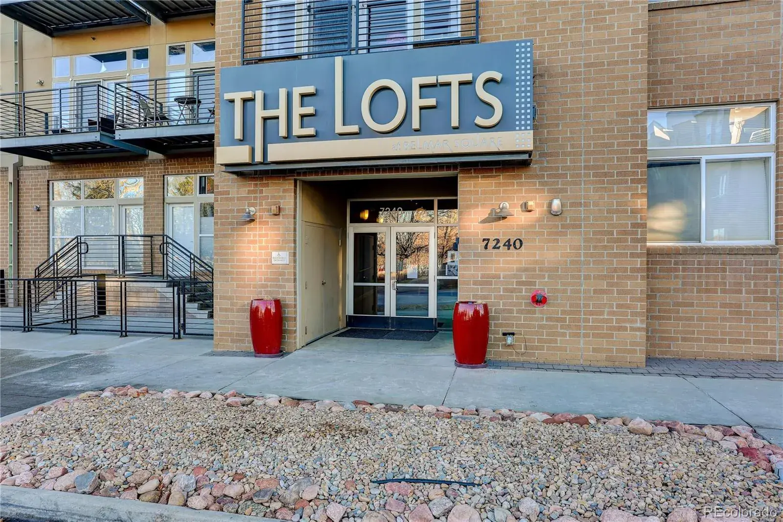 7240 W Custer Avenue #115 Lakewood CO 80226 MLS #REC4255513 01162026012546 1600 1