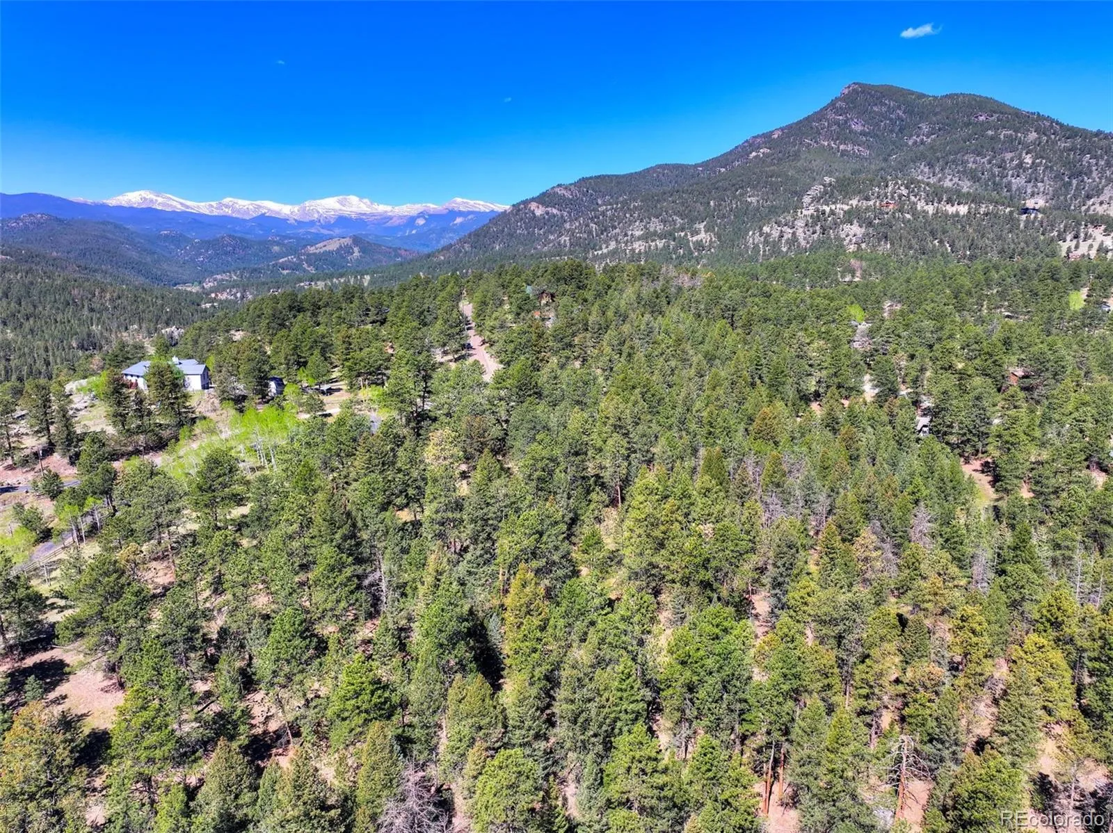 281 Kings Evergreen CO 80439 | MLS #REC4256193 05212026145253 1600 1