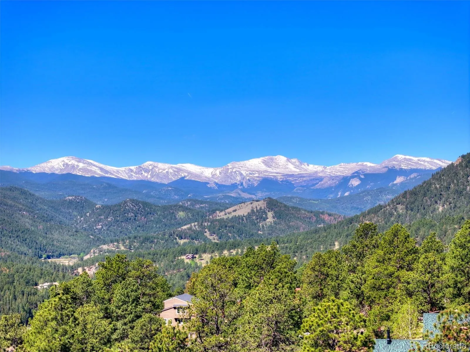 281 Kings Evergreen CO 80439 | MLS #REC4256193 05212026145253 1600 12