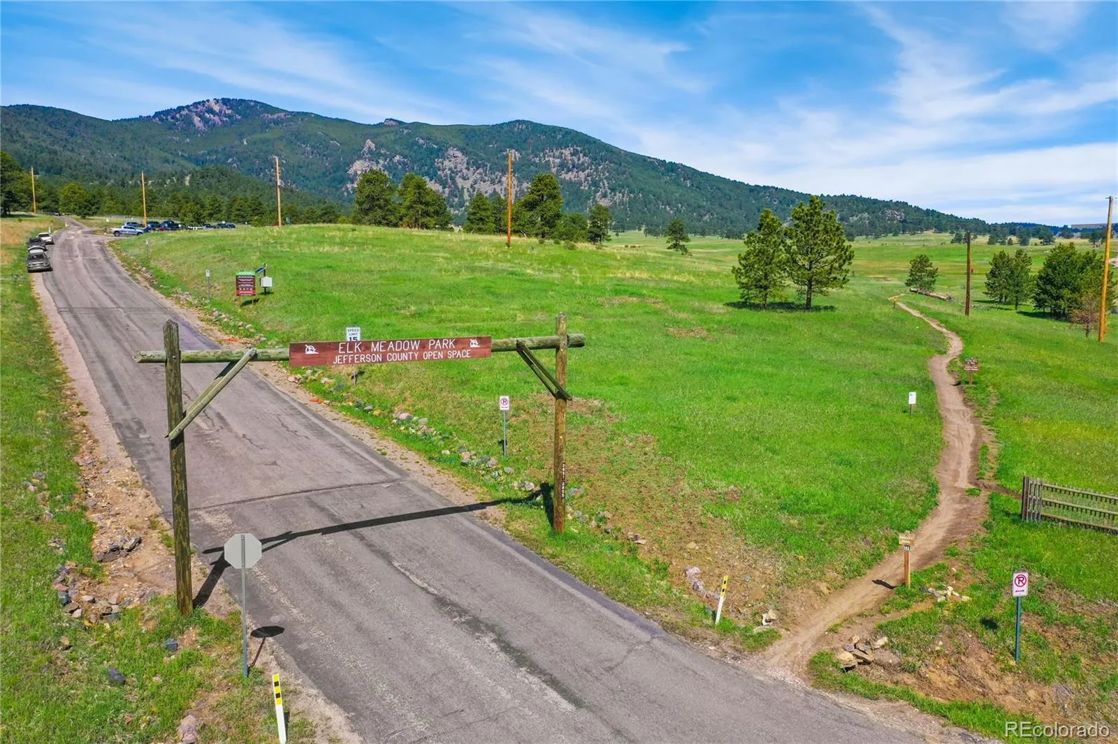281 Kings Evergreen CO 80439 | MLS #REC4256193 05212026145253 1600 13
