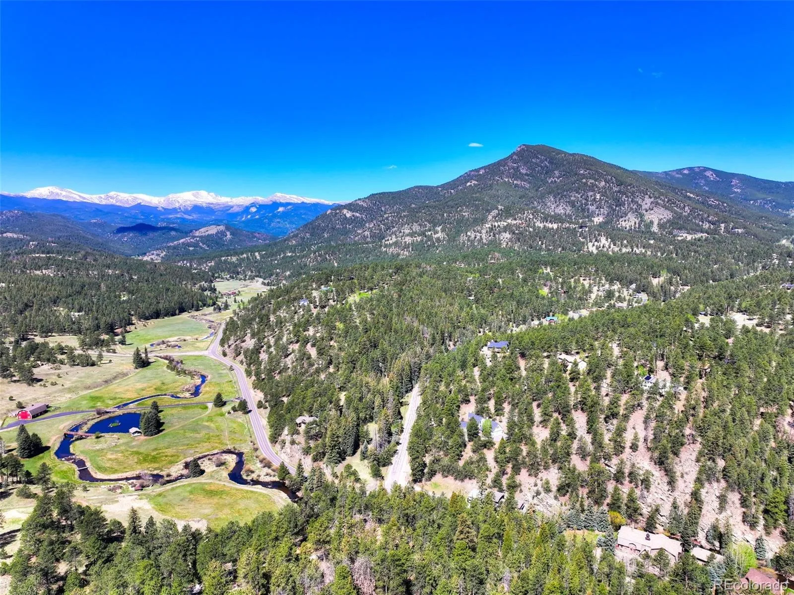 281 Kings Evergreen CO 80439 | MLS #REC4256193 05212026145253 1600 15