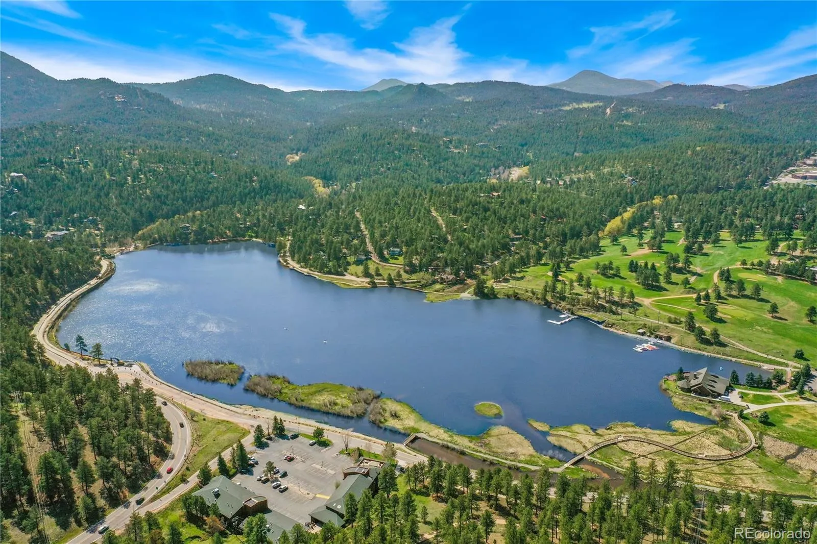 281 Kings Evergreen CO 80439 | MLS #REC4256193 05212026145253 1600 16