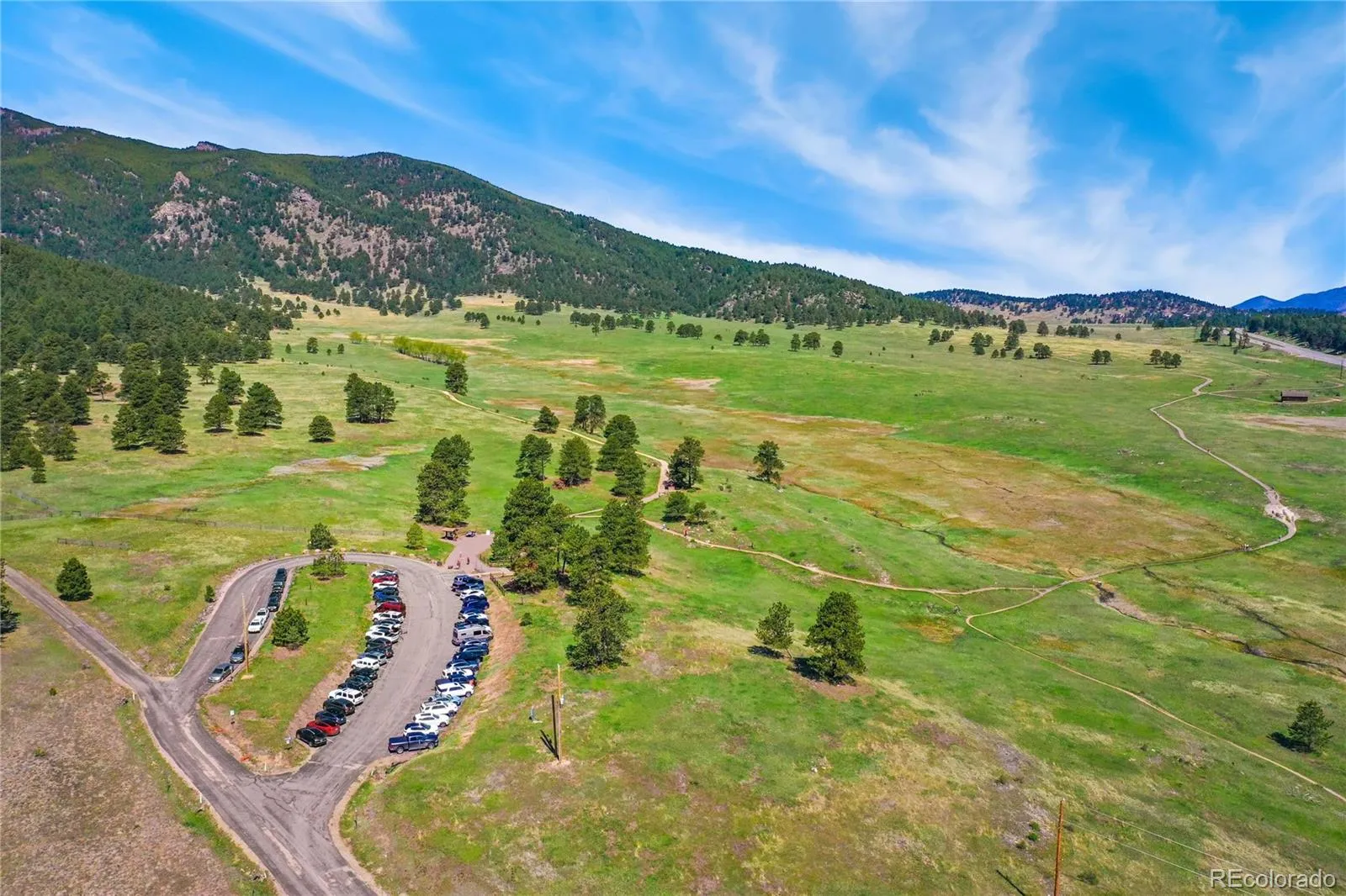 281 Kings Evergreen CO 80439 | MLS #REC4256193 05212026145253 1600 17