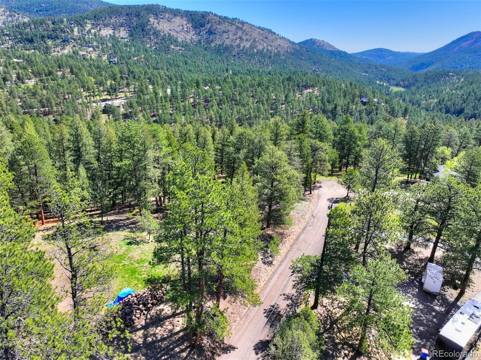 281 Kings Evergreen CO 80439 | MLS #REC4256193 05212026145253 1600 18