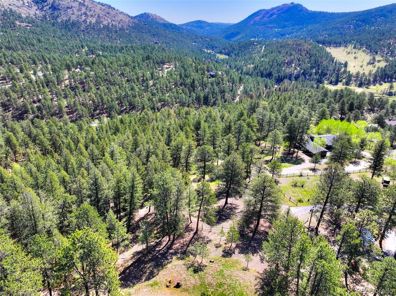 281 Kings Evergreen CO 80439 | MLS #REC4256193 05212026145253 1600 6