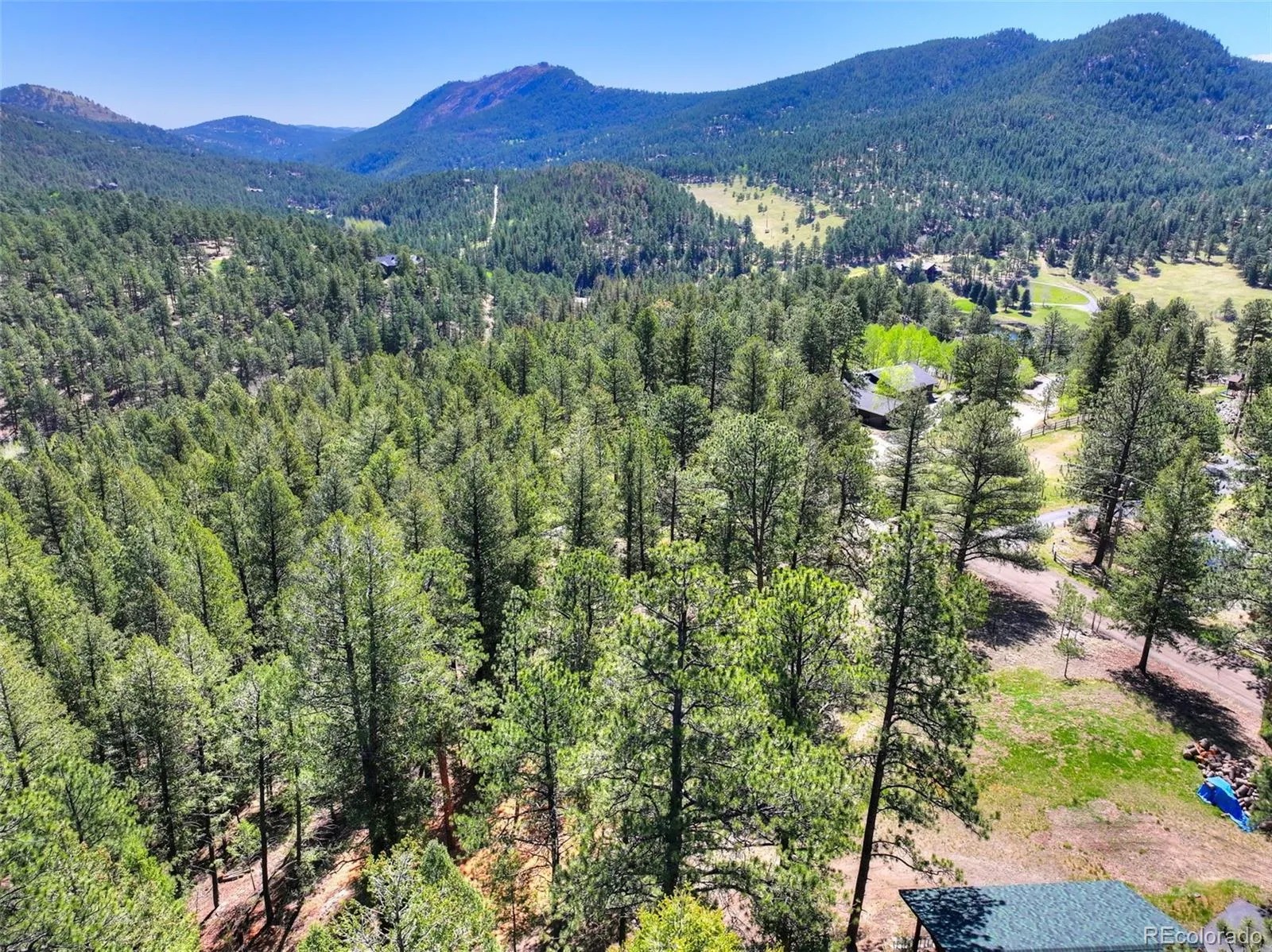 281 Kings Evergreen CO 80439 | MLS #REC4256193 05212026145253 1600 7