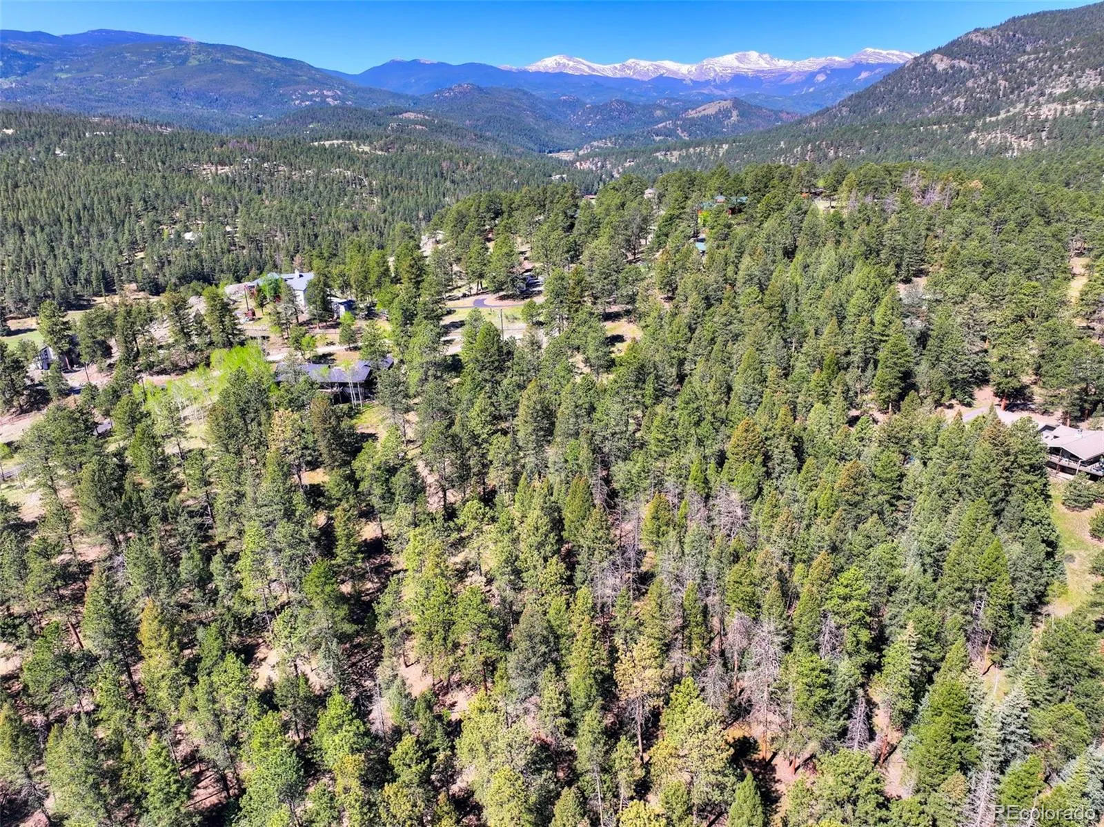 281 Kings Evergreen CO 80439 | MLS #REC4256193 05212026145253 1600 8
