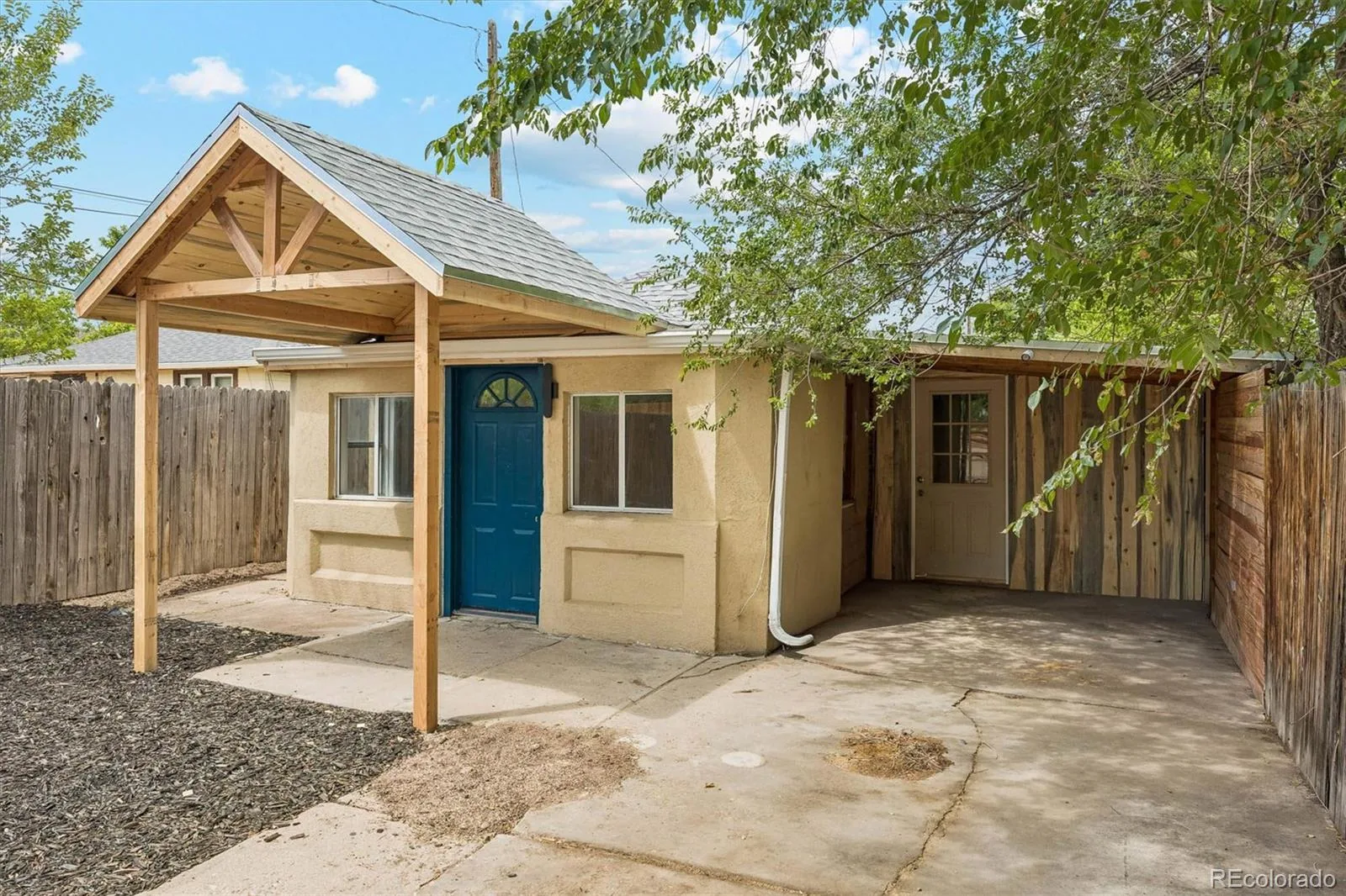 937 S Vrain Street Denver CO 80219 | MLS #REC4256454 07242026212758 1600 1
