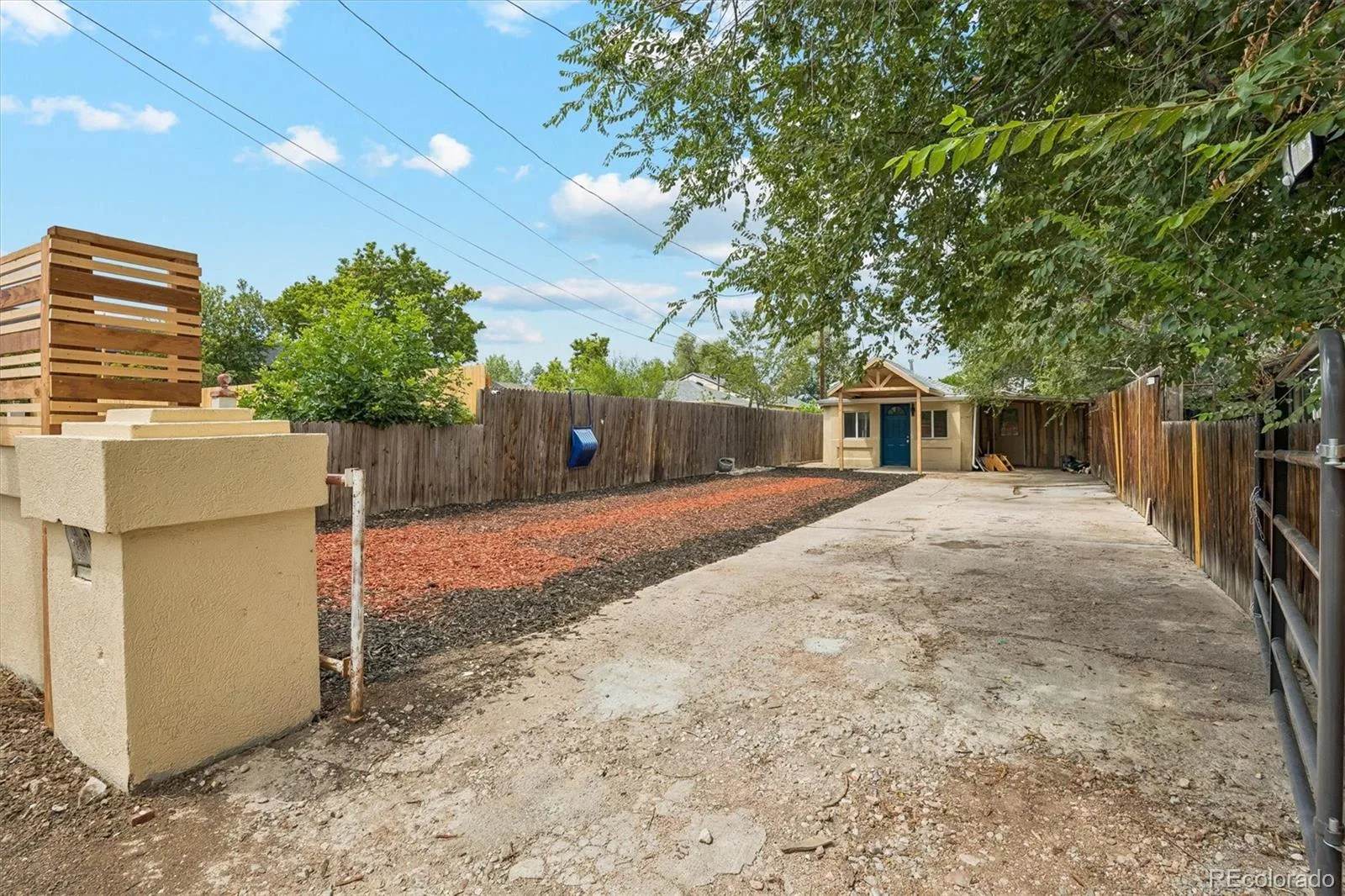 937 S Vrain Street Denver CO 80219 | MLS #REC4256454 07242026212758 1600 31