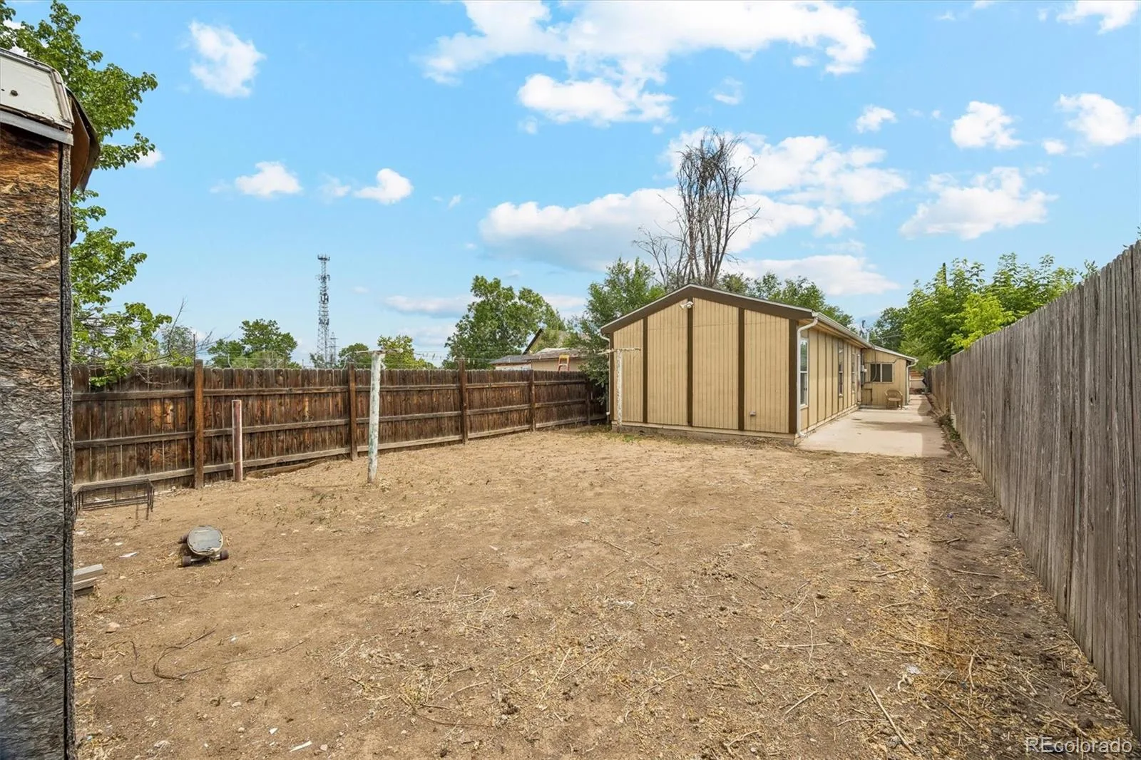 937 S Vrain Street Denver CO 80219 | MLS #REC4256454 07242026212758 1600 32