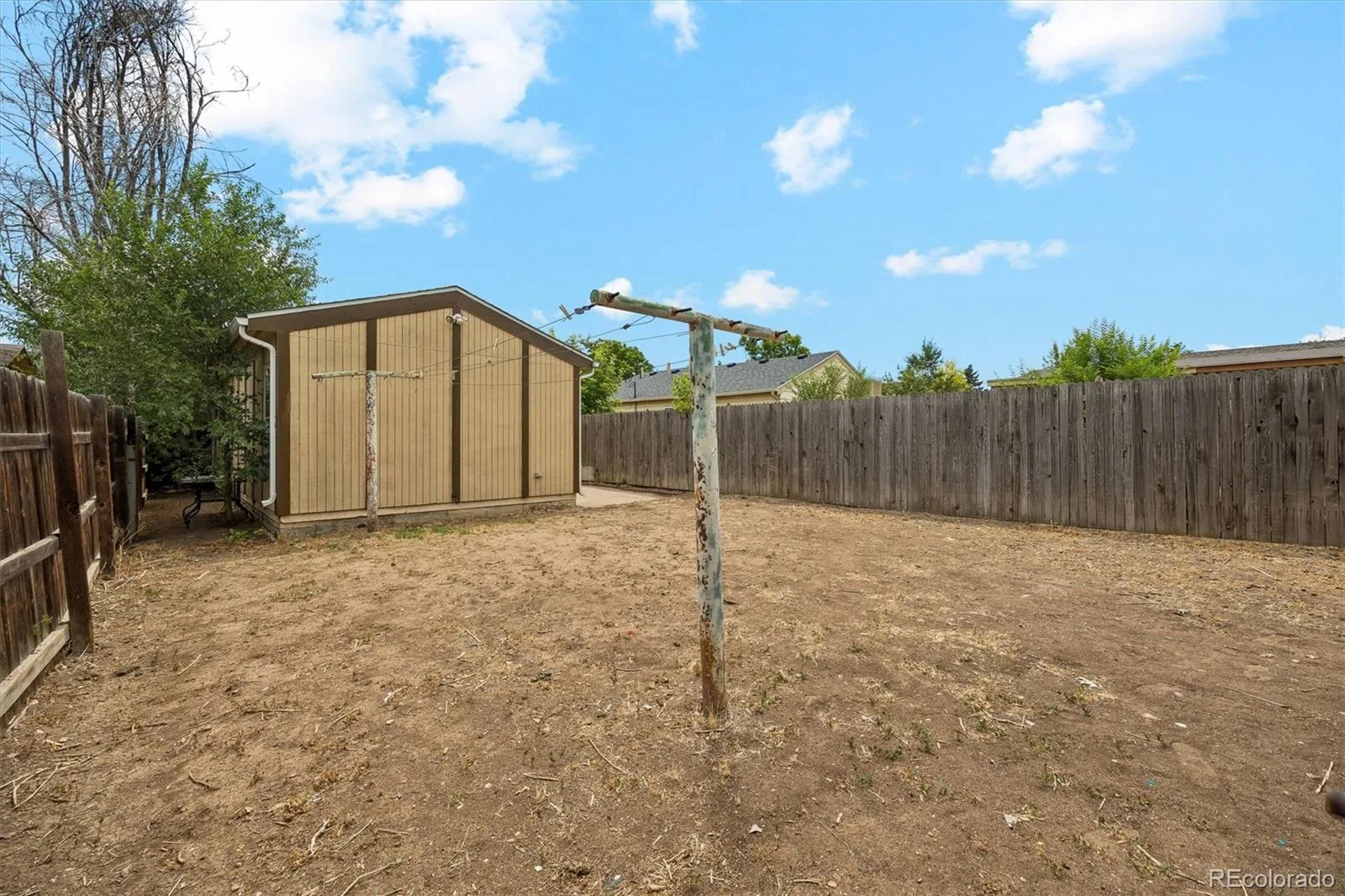 937 S Vrain Street Denver CO 80219 | MLS #REC4256454 07242026212758 1600 33
