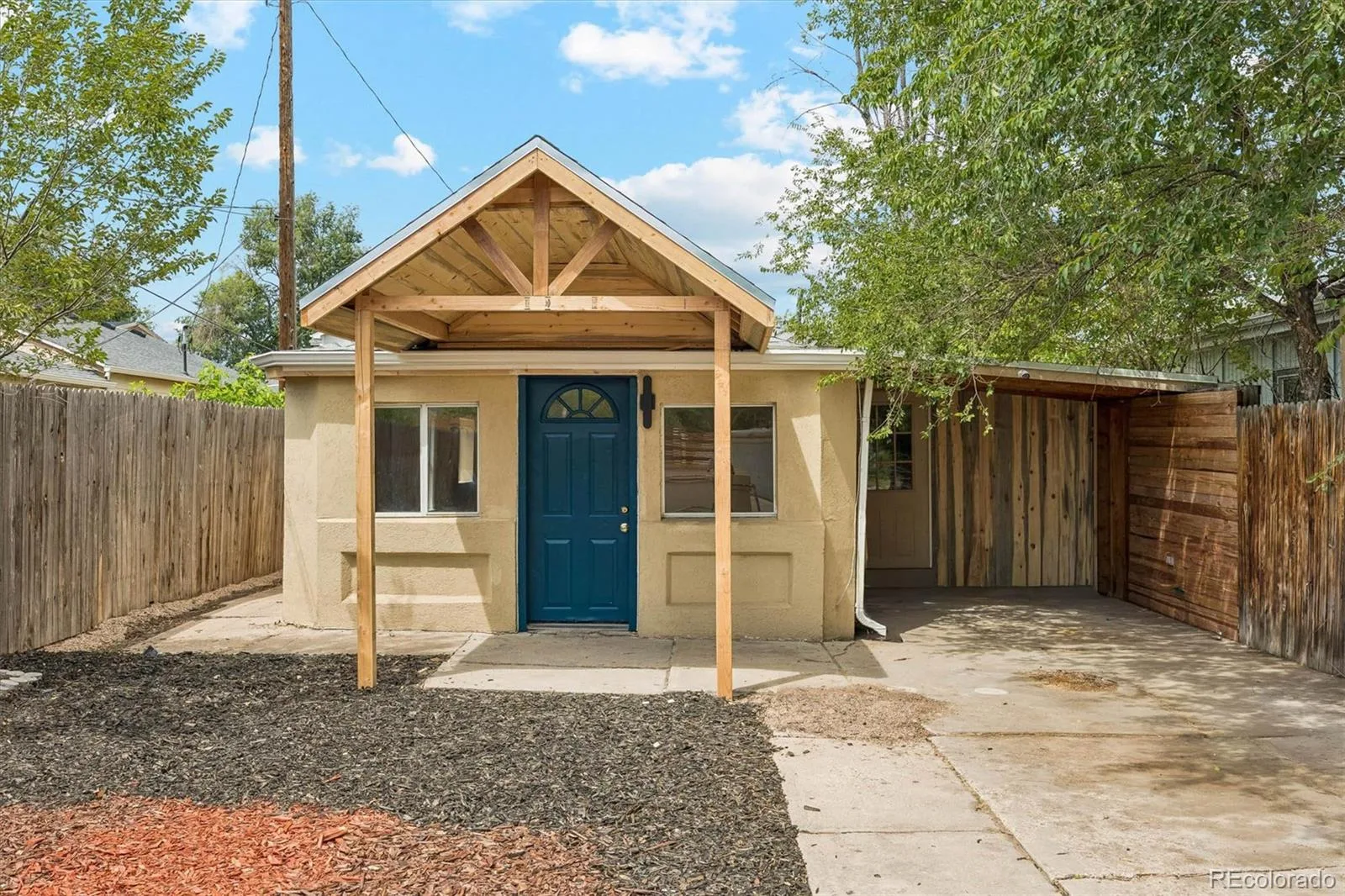 937 S Vrain Street Denver CO 80219 | MLS #REC4256454 07242026212758 1600 34