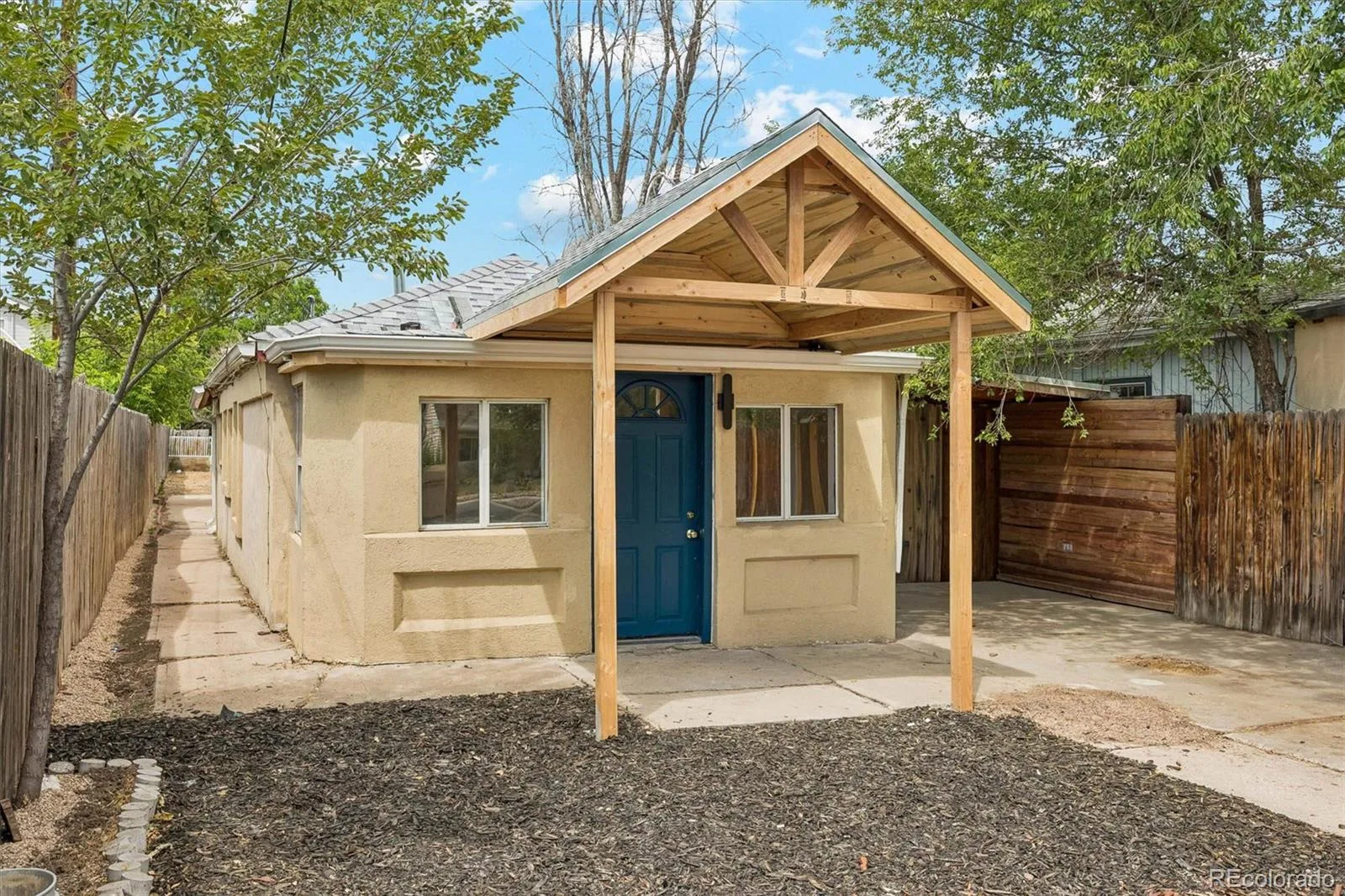 937 S Vrain Street Denver CO 80219 | MLS #REC4256454 07242026212758 1600 35