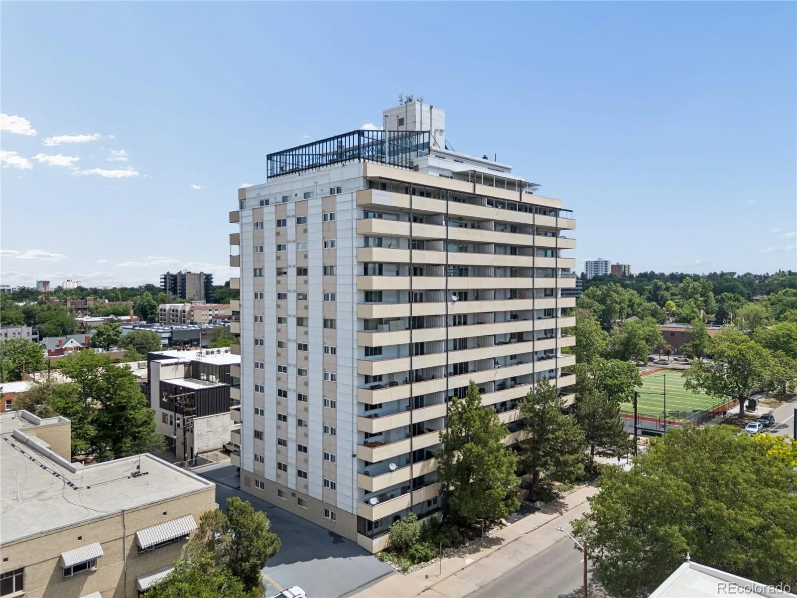 1029 E 8th Avenue #702 Denver CO 80218 MLS #REC4256655 07072026214358 1600 27