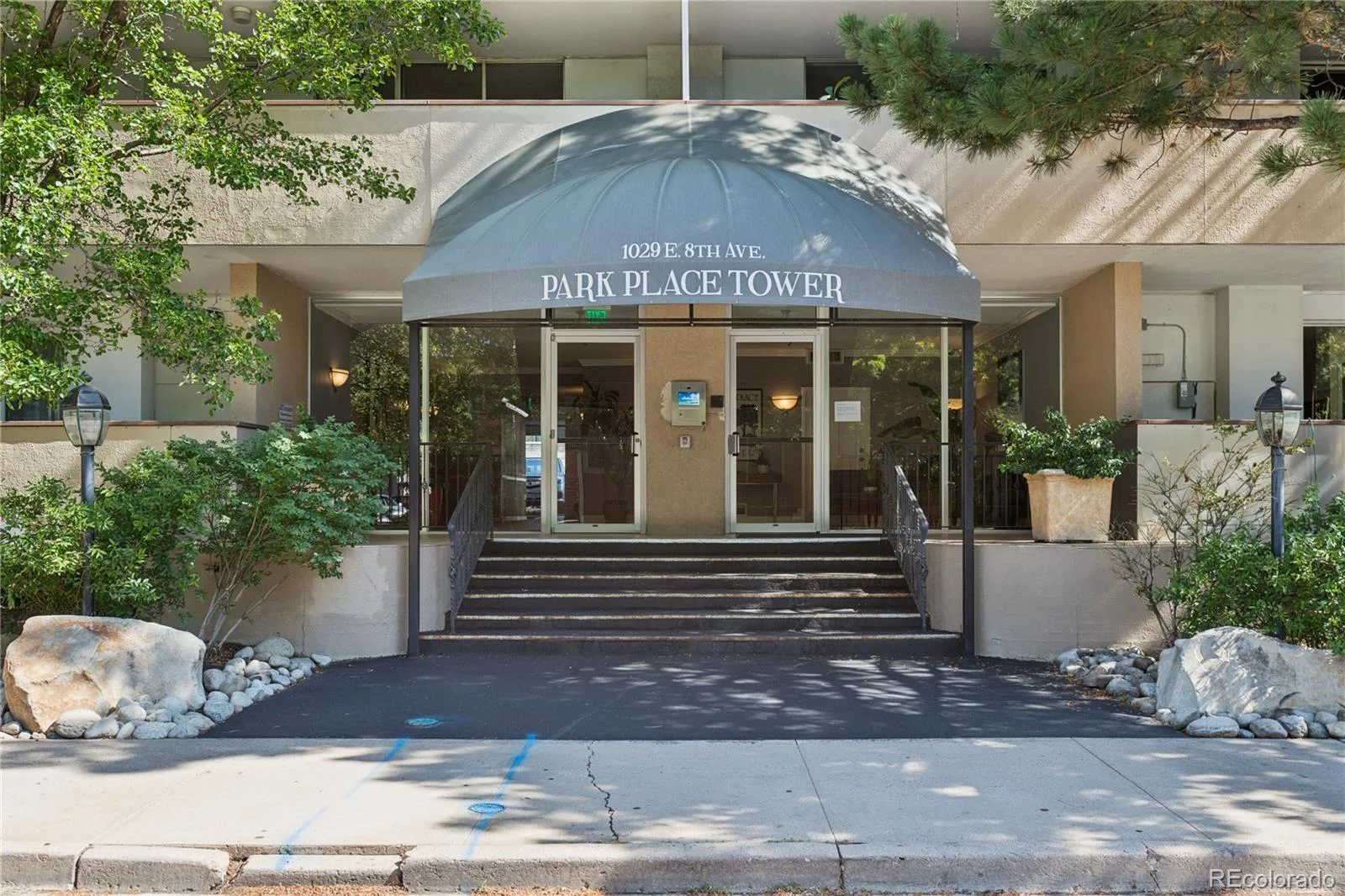 1029 E 8th Avenue #702 Denver CO 80218 MLS #REC4256655 07072026214358 1600 28