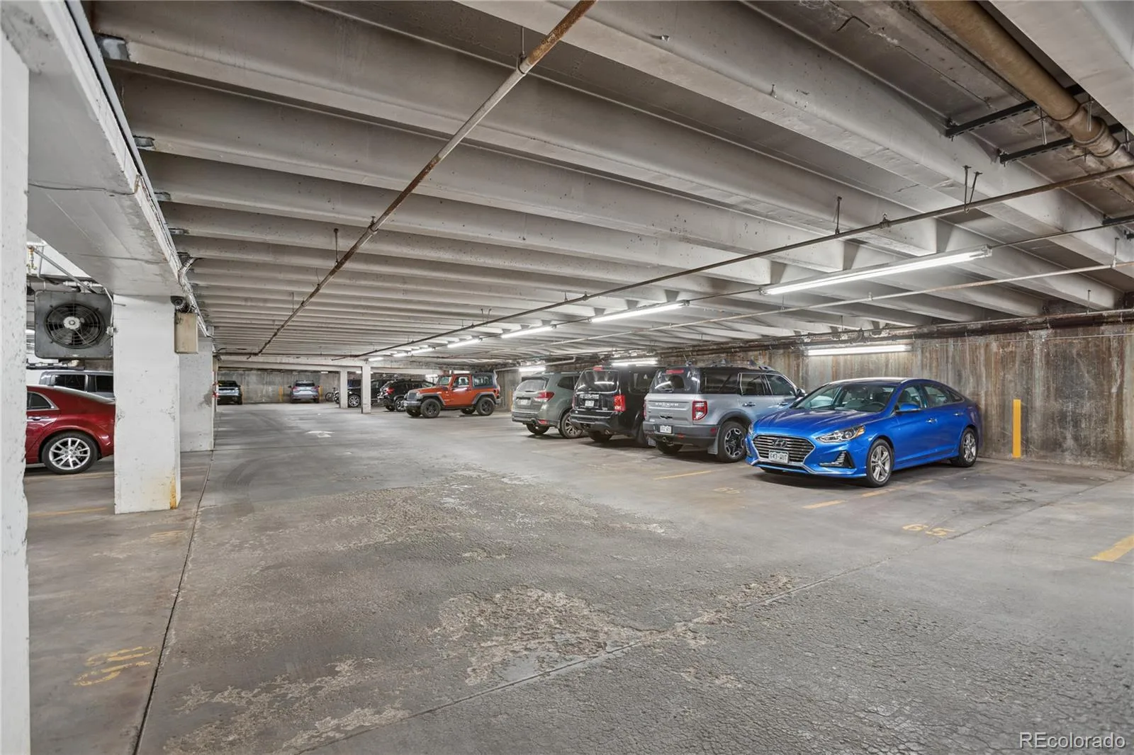 1029 E 8th Avenue #702 Denver CO 80218 MLS #REC4256655 07072026214358 1600 37