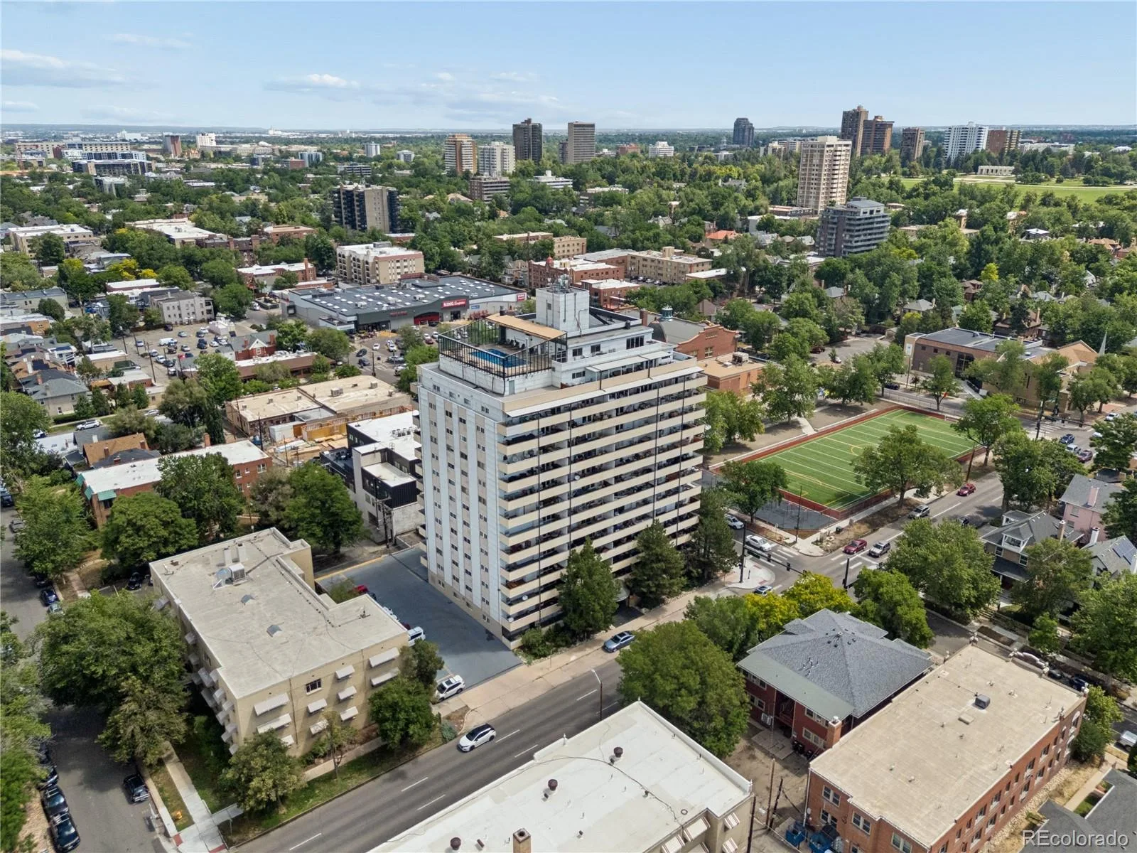 1029 E 8th Avenue #702 Denver CO 80218 MLS #REC4256655 07072026214358 1600 42