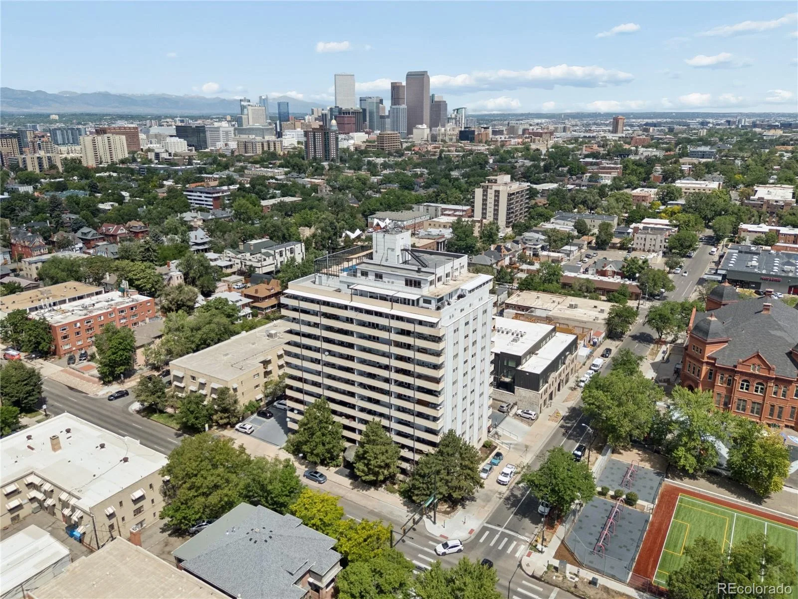 1029 E 8th Avenue #702 Denver CO 80218 MLS #REC4256655 07072026214358 1600 43