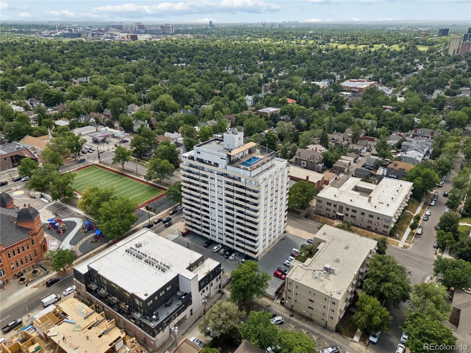 1029 E 8th Avenue #702 Denver CO 80218 MLS #REC4256655 07072026214358 1600 46