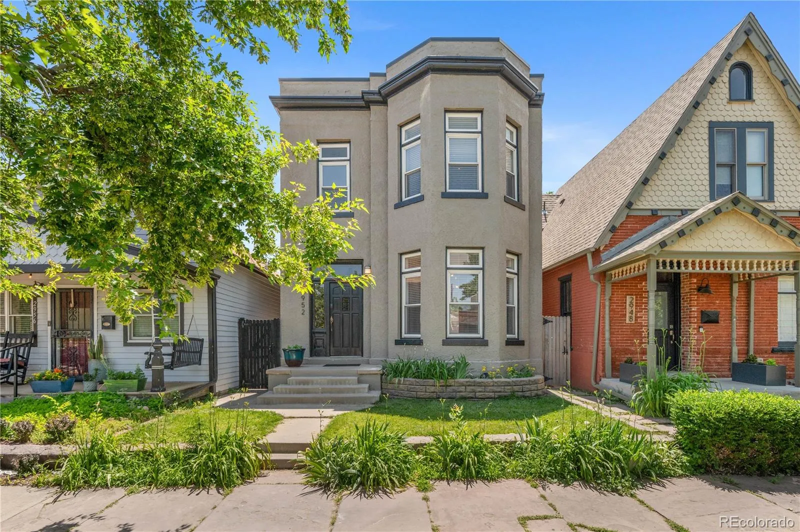 2952 Champa Street Denver CO 80205 MLS #REC4257098 05092026030315 1600 0