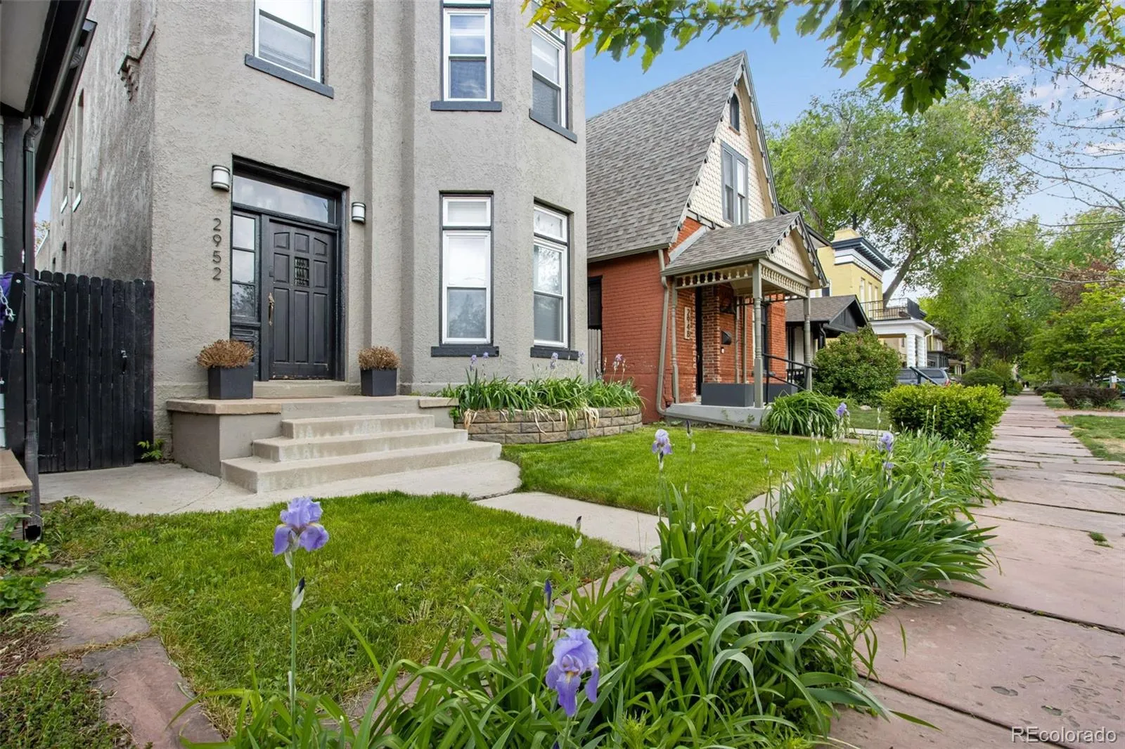 2952 Champa Street Denver CO 80205 MLS #REC4257098 05092026030315 1600 1