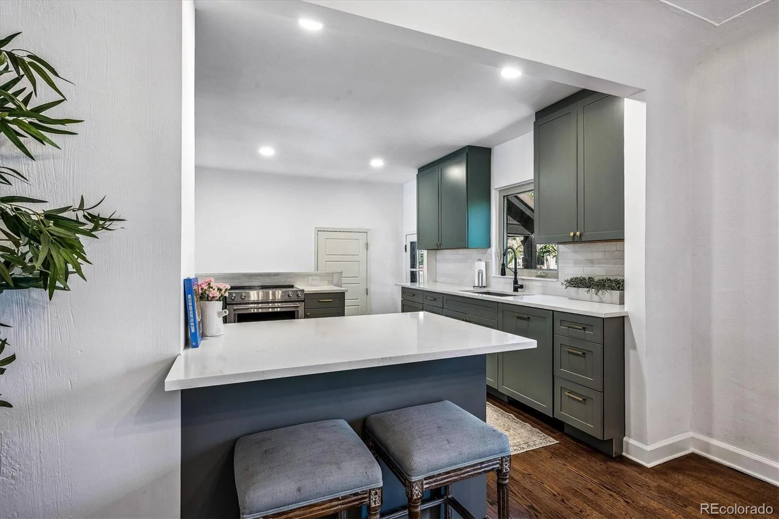 1585 Krameria Street Denver CO 80220 MLS #REC4262637 06092026203641 1600 3