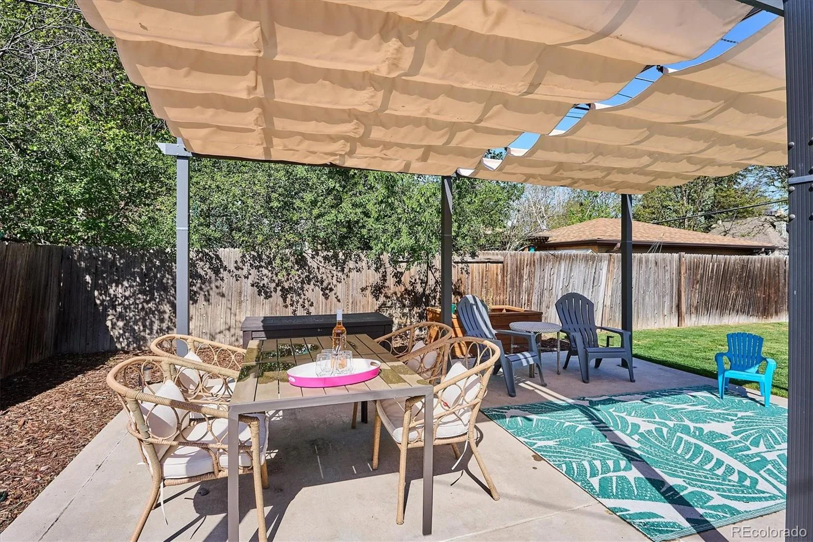1585 Krameria Street Denver CO 80220 MLS #REC4262637 06092026203641 1600 31